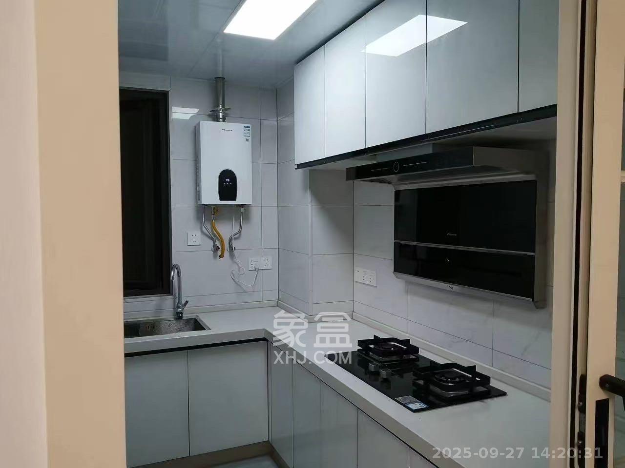 润和谷山郡（悦禧山庄水榭花都）  1室1厅1卫    1800.0元/月室内图