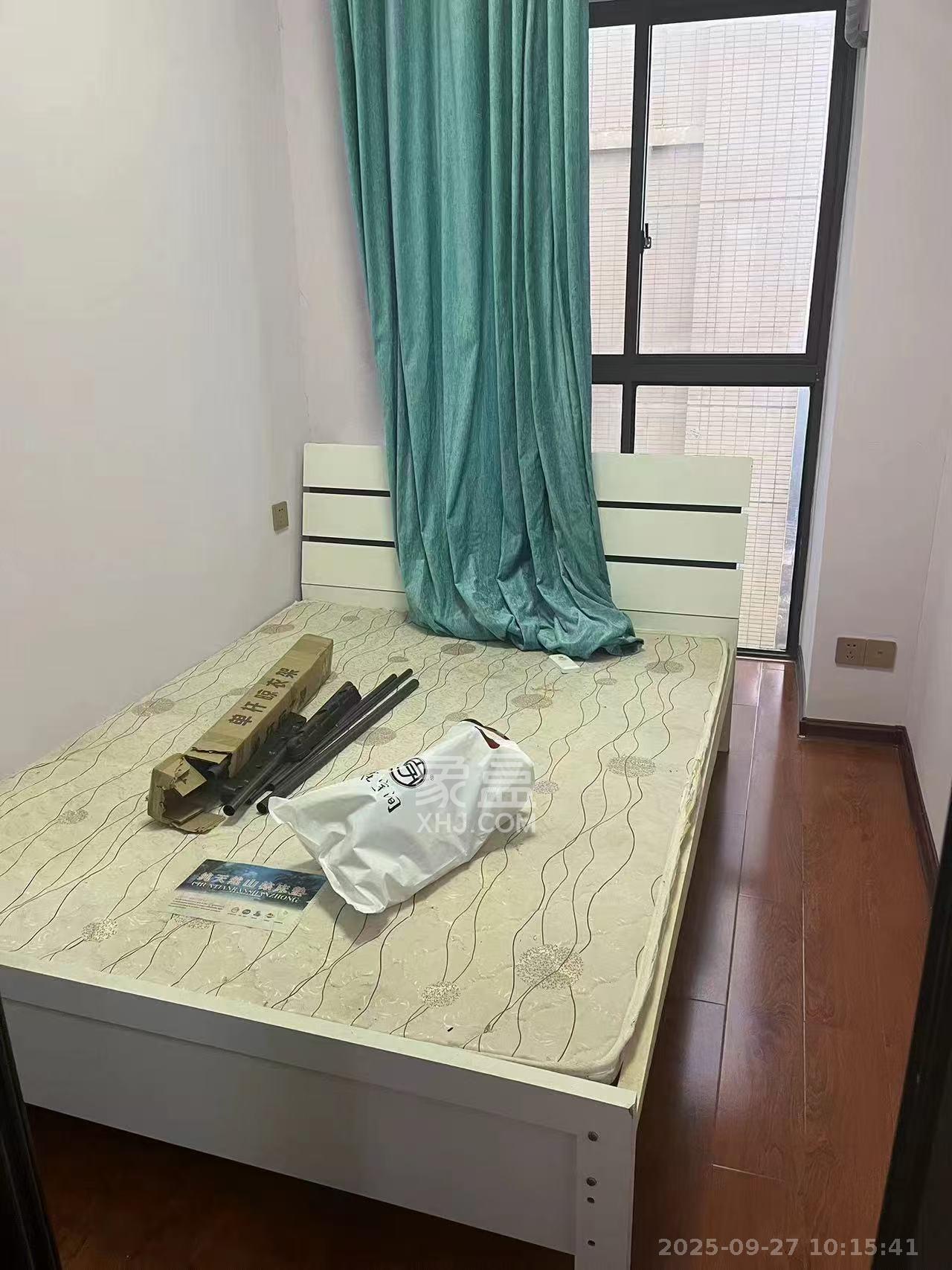 湖南报业文化城（米地亚家园）  3室2厅2卫    1800.0元/月室内图