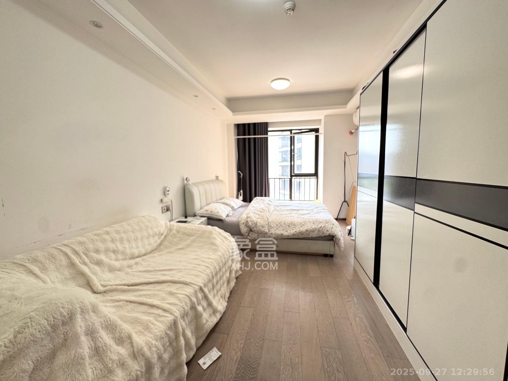 旭辉华宇南宸府 1室0厅0卫 1400.0元/月 旭辉华宇南宸府 1室0厅0卫 1400.0元/月室内图