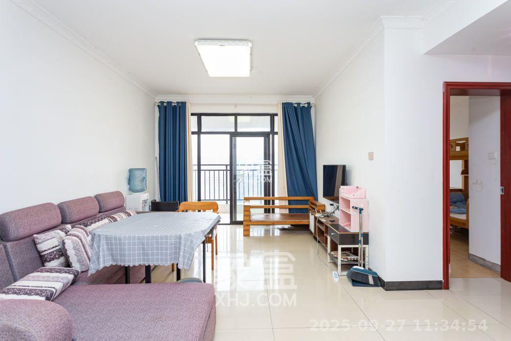 润和之悦(金泽园) 2室2厅1卫 1400.0元/月 润和之悦(金泽园) 2室2厅1卫 1400.0元/月室内图