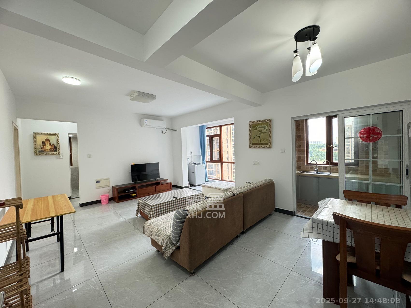 朝正美苑 2室2厅1卫 2000.0元/月 朝正美苑 2室2厅1卫 2000.0元/月室内图