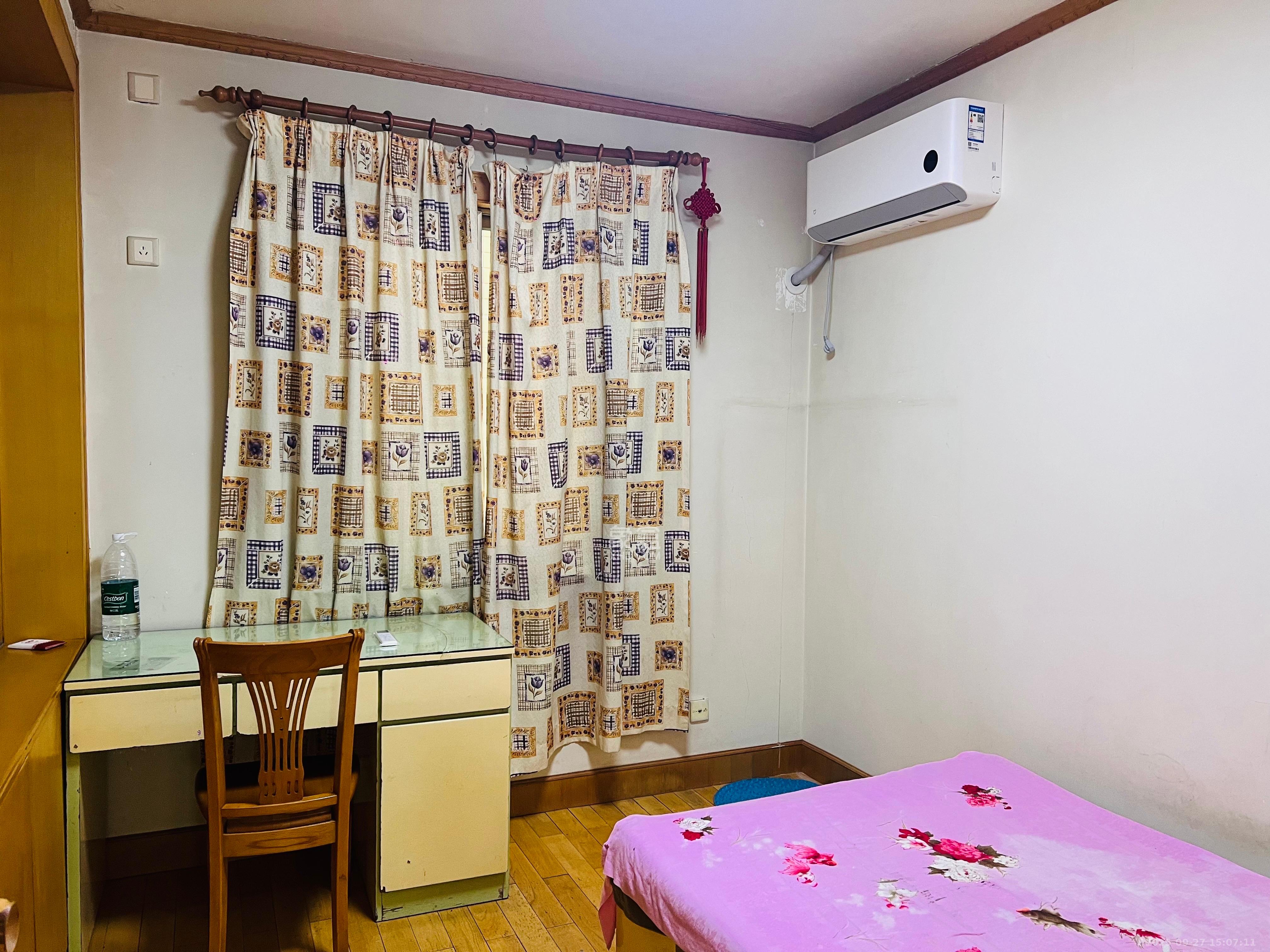 人民银行宿舍(蔡锷中路) 1室0厅0卫 3300.0元/月 人民银行宿舍(蔡锷中路) 1室0厅0卫 3300.0元/月室内图