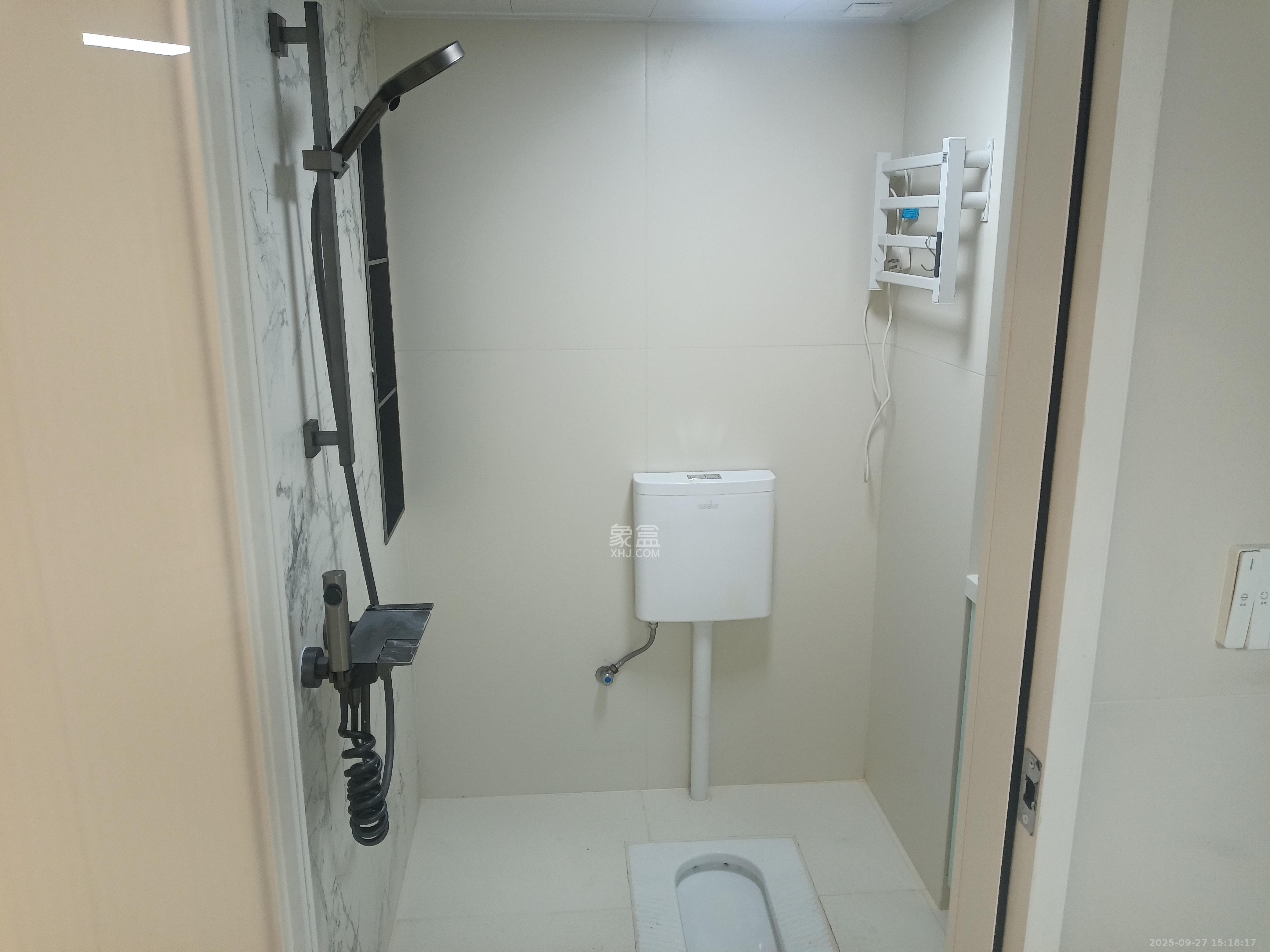 阳光城檀悦  2室1厅1卫    4000.0元/月室内图