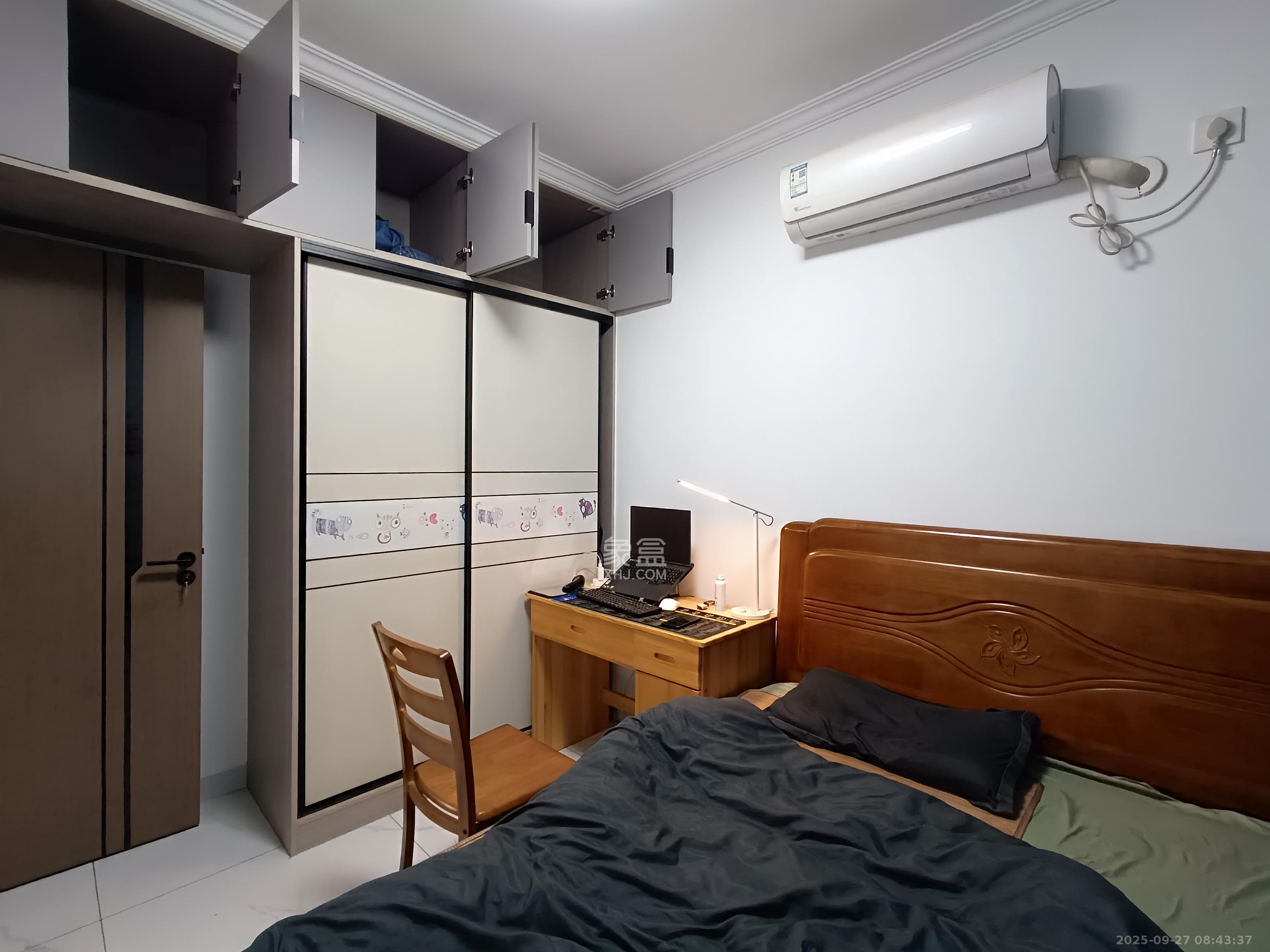 学士翰林苑 2室2厅1卫 1640.00元/月 学士翰林苑 2室2厅1卫 1640.00元/月室内图