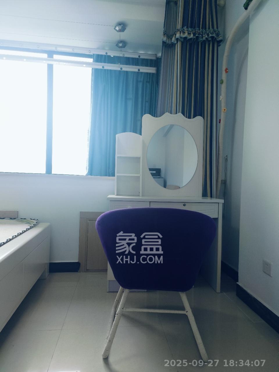 观园国际公寓 1室1厅1卫 1800.0元/月 观园国际公寓 1室1厅1卫 1800.0元/月室内图