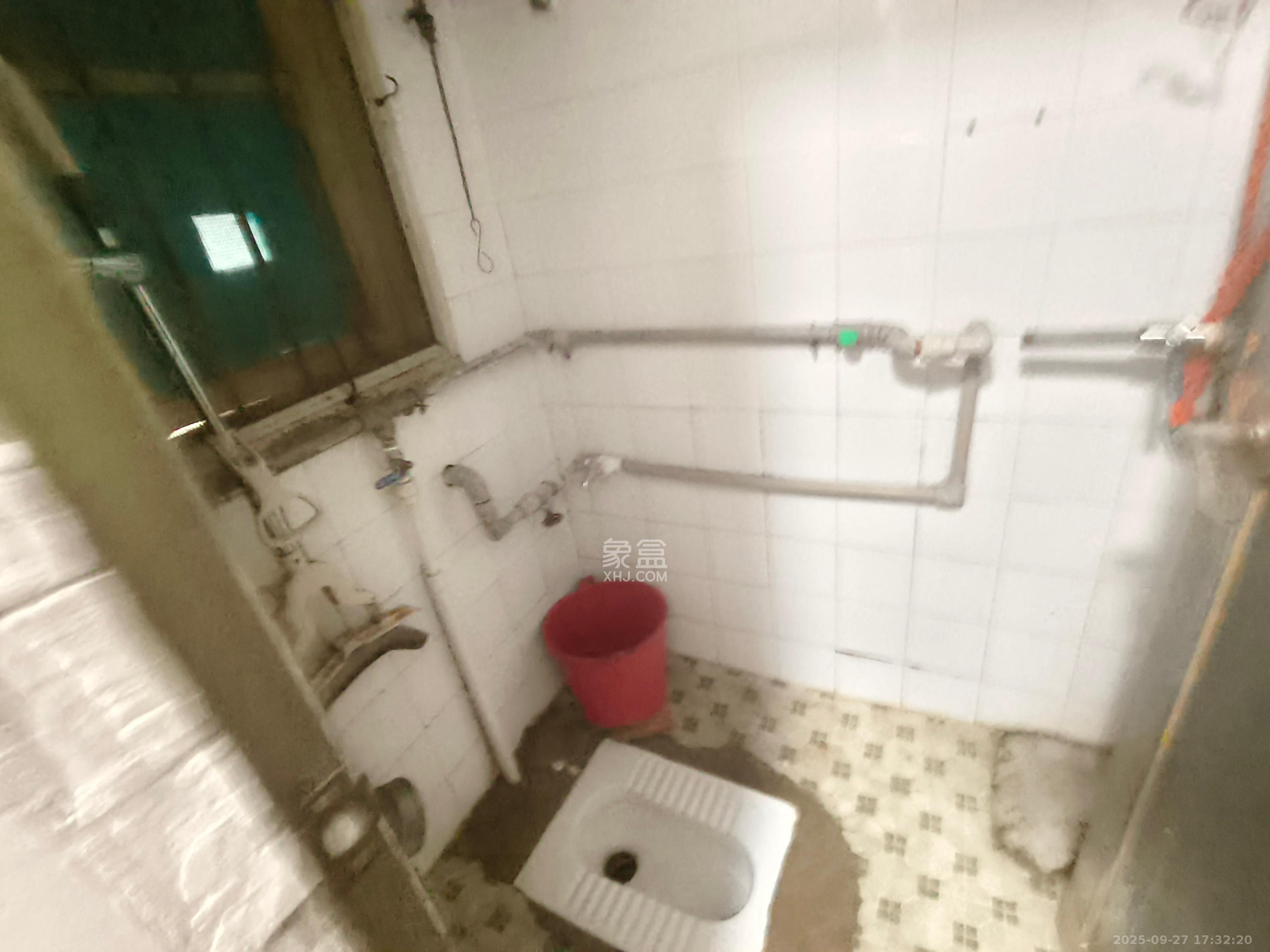 一步两搭桥 1室1厅1卫 1500.0元/月 一步两搭桥 1室1厅1卫 1500.0元/月室内图