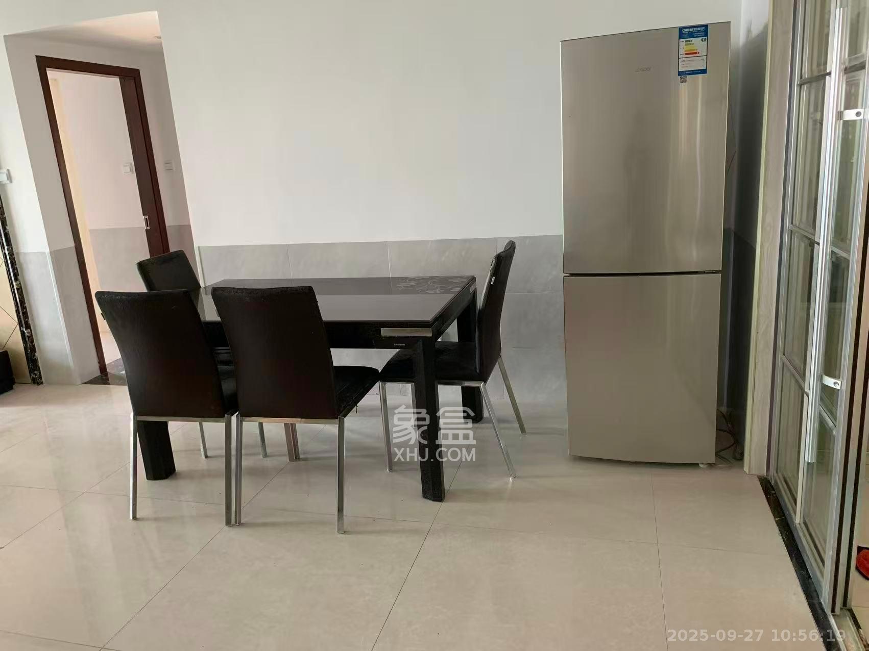 星城新宇瑞景苑(景塘苑) 2室2厅1卫 2000.0元/月 星城新宇瑞景苑(景塘苑) 2室2厅1卫 2000.0元/月室内图