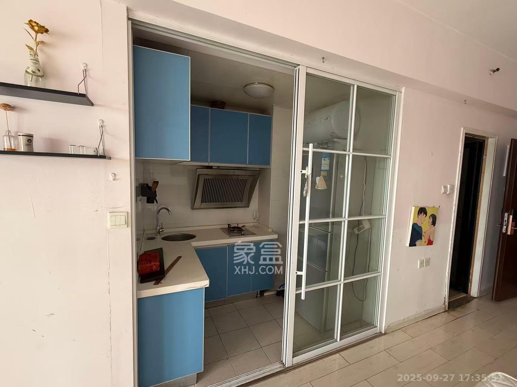 汀兰雅苑 1室1厅1卫 1800.0元/月 汀兰雅苑 1室1厅1卫 1800.0元/月室内图