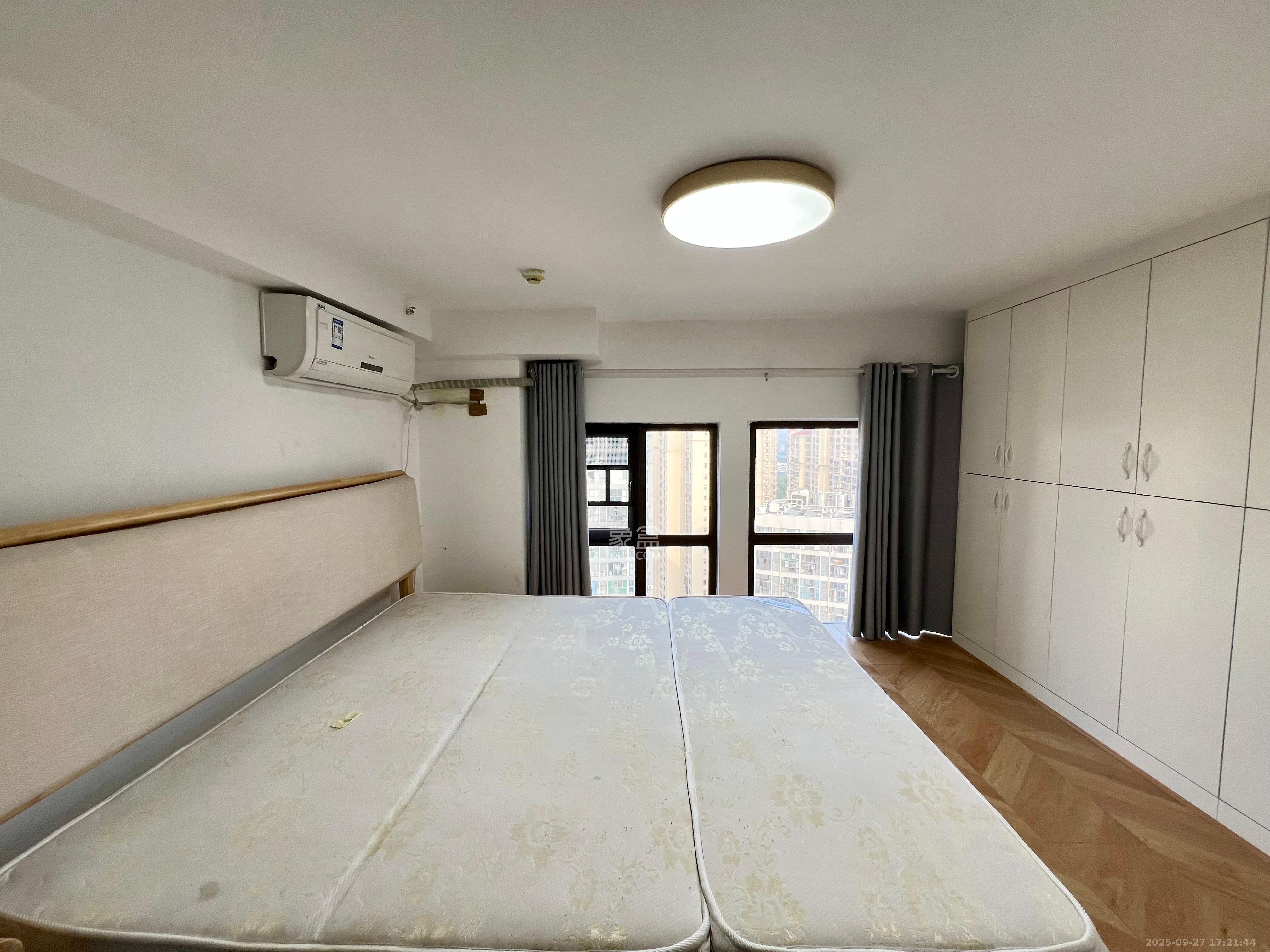 福晟钱隆国际（晟冉景苑）  2室0厅0卫    2000.0元/月室内图