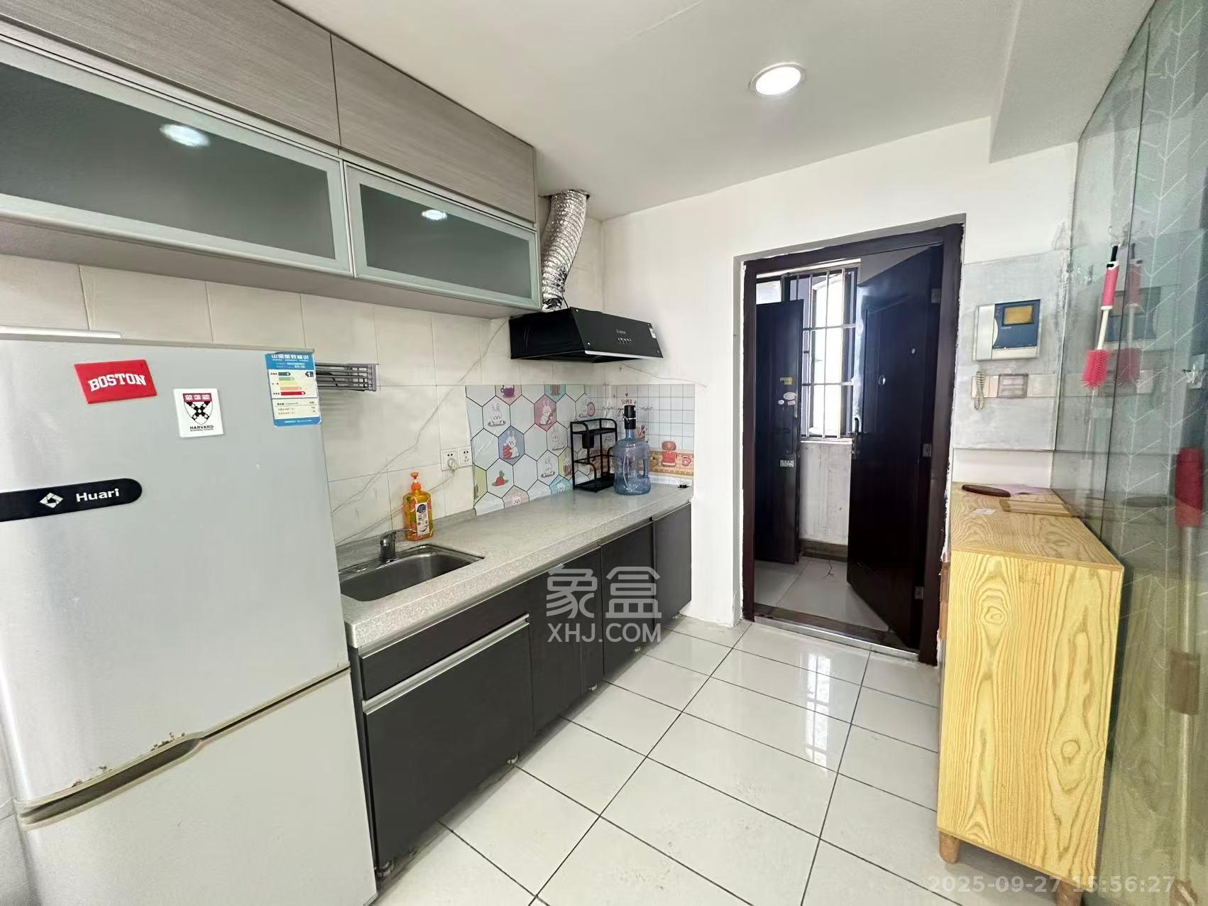 美林银谷 1室1厅1卫 1500.0元/月 美林银谷 1室1厅1卫 1500.0元/月室内图