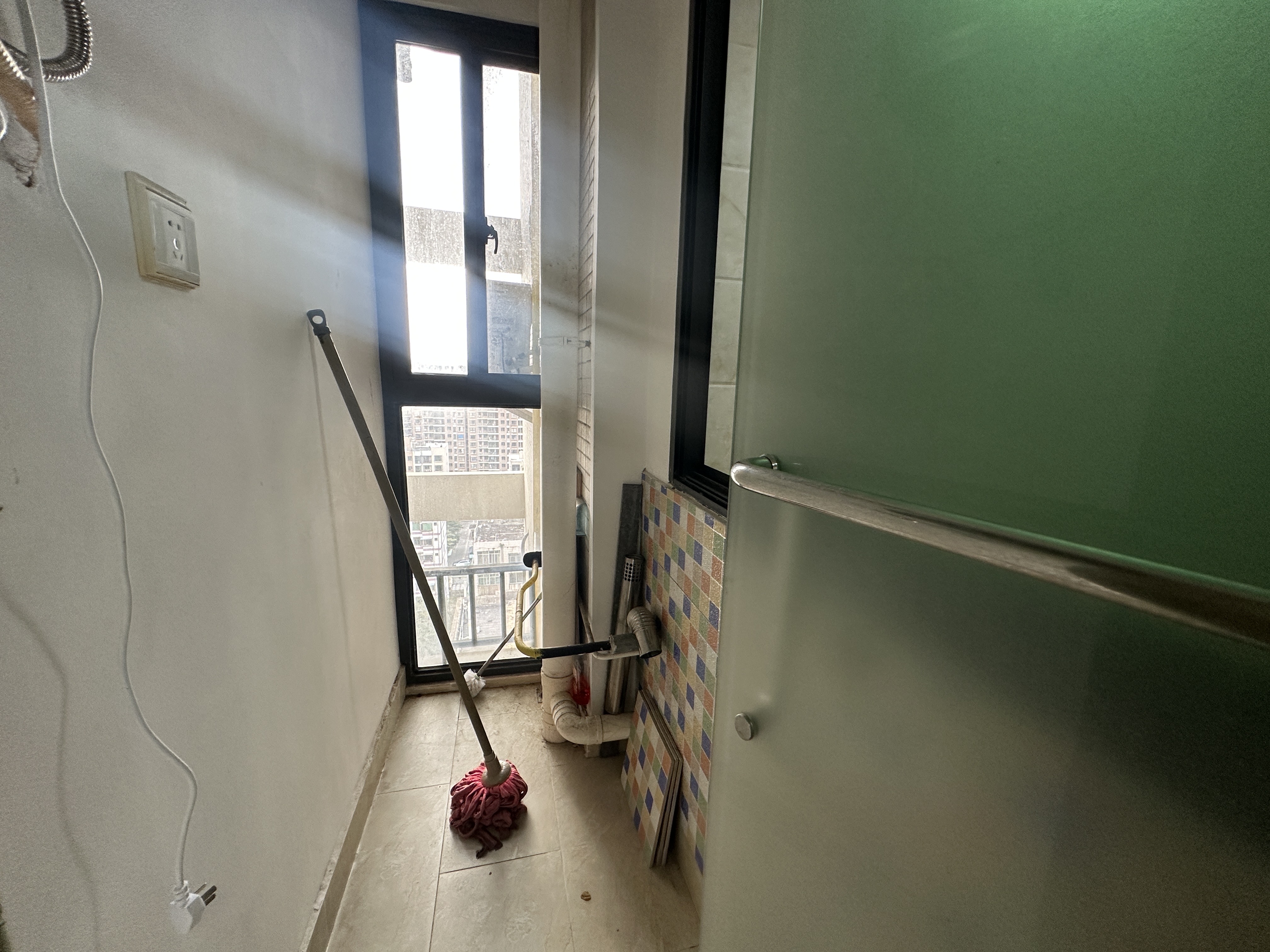 文博府B区  1室1厅1卫   1800.00元/月室内图