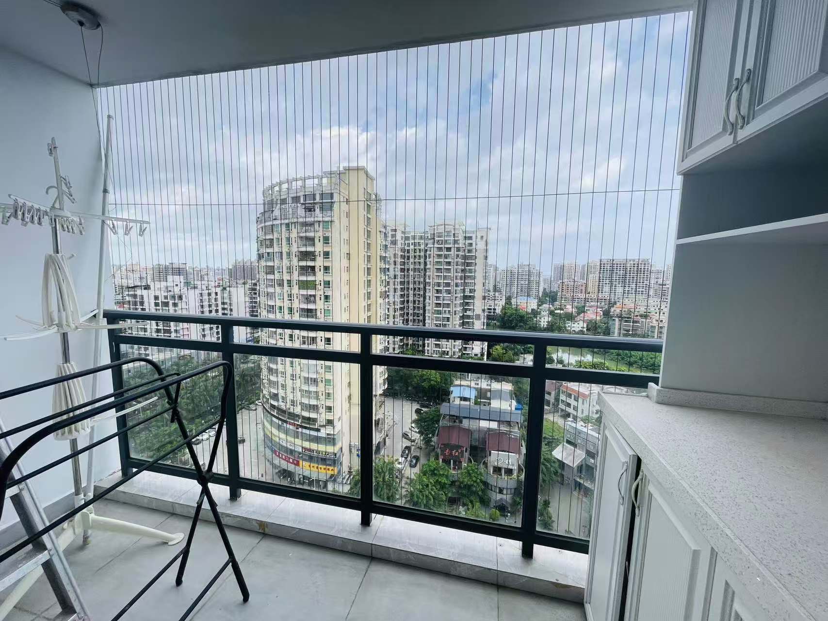 鹏晖新天地 3室2厅2卫 4000.0元/月 鹏晖新天地 3室2厅2卫 4000.0元/月室内图