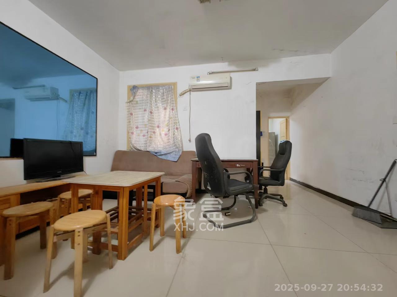 省水院宿舍 2室2厅1卫 2000.0元/月 省水院宿舍 2室2厅1卫 2000.0元/月室内图