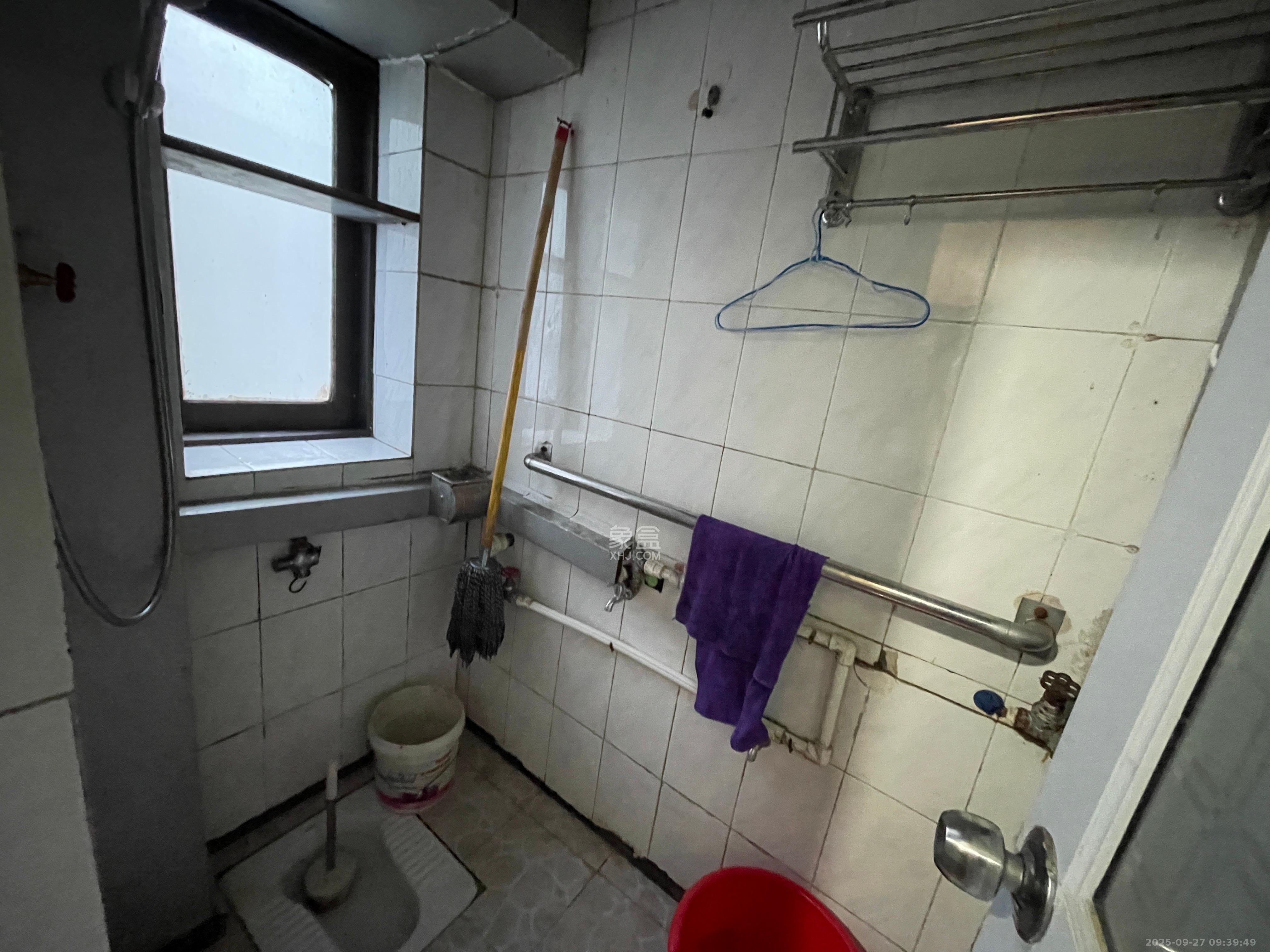 赤岗小区（一二三片）  2室1厅1卫    1500.0元/月室内图