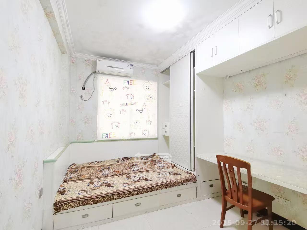 红树湾 3室2厅2卫 1600.0元/月 红树湾 3室2厅2卫 1600.0元/月室内图