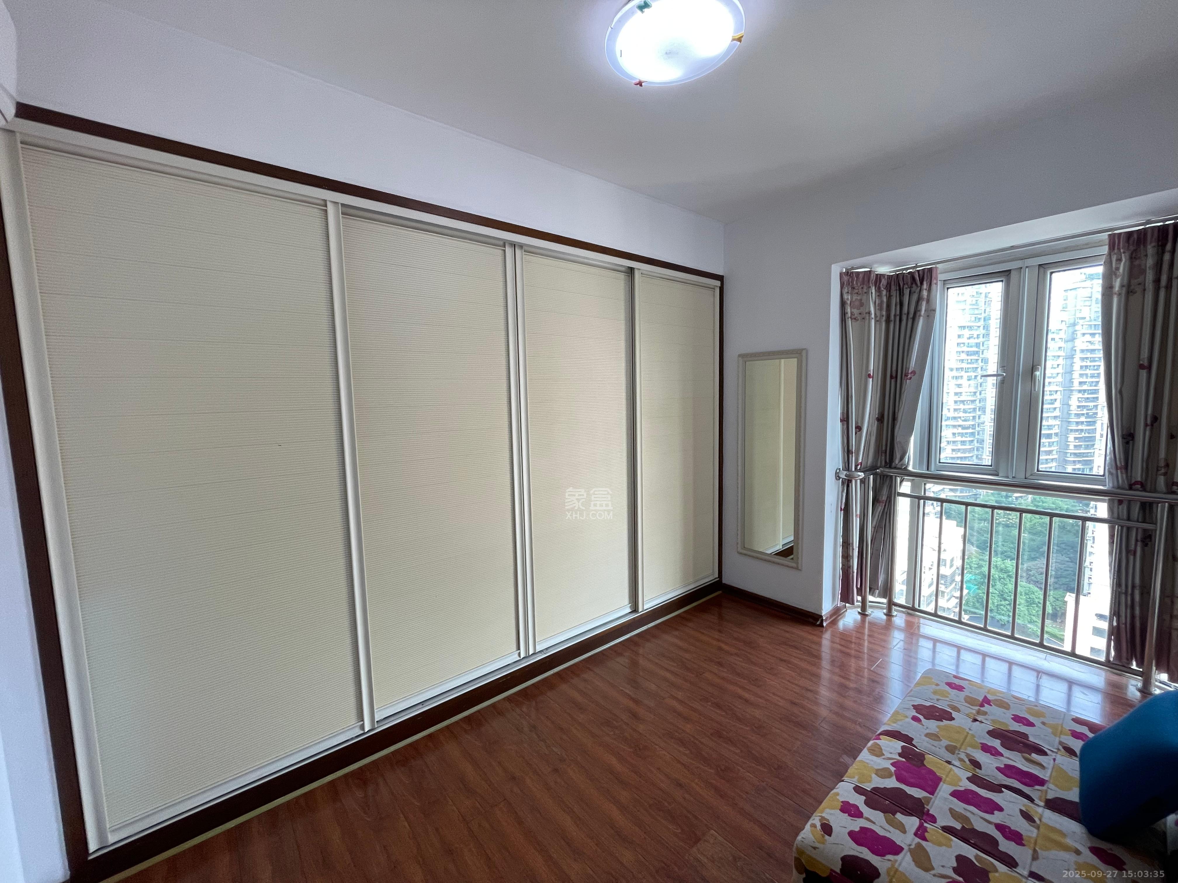 岳麓壹号 3室2厅2卫 4000.0元/月 岳麓壹号 3室2厅2卫 4000.0元/月室内图