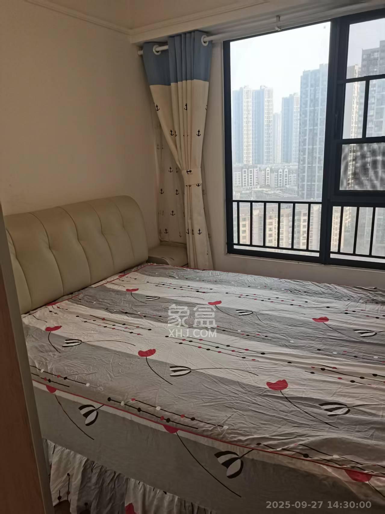 万科魅力之城非凡里 3室2厅2卫 2800.0元/月 万科魅力之城非凡里 3室2厅2卫 2800.0元/月室内图