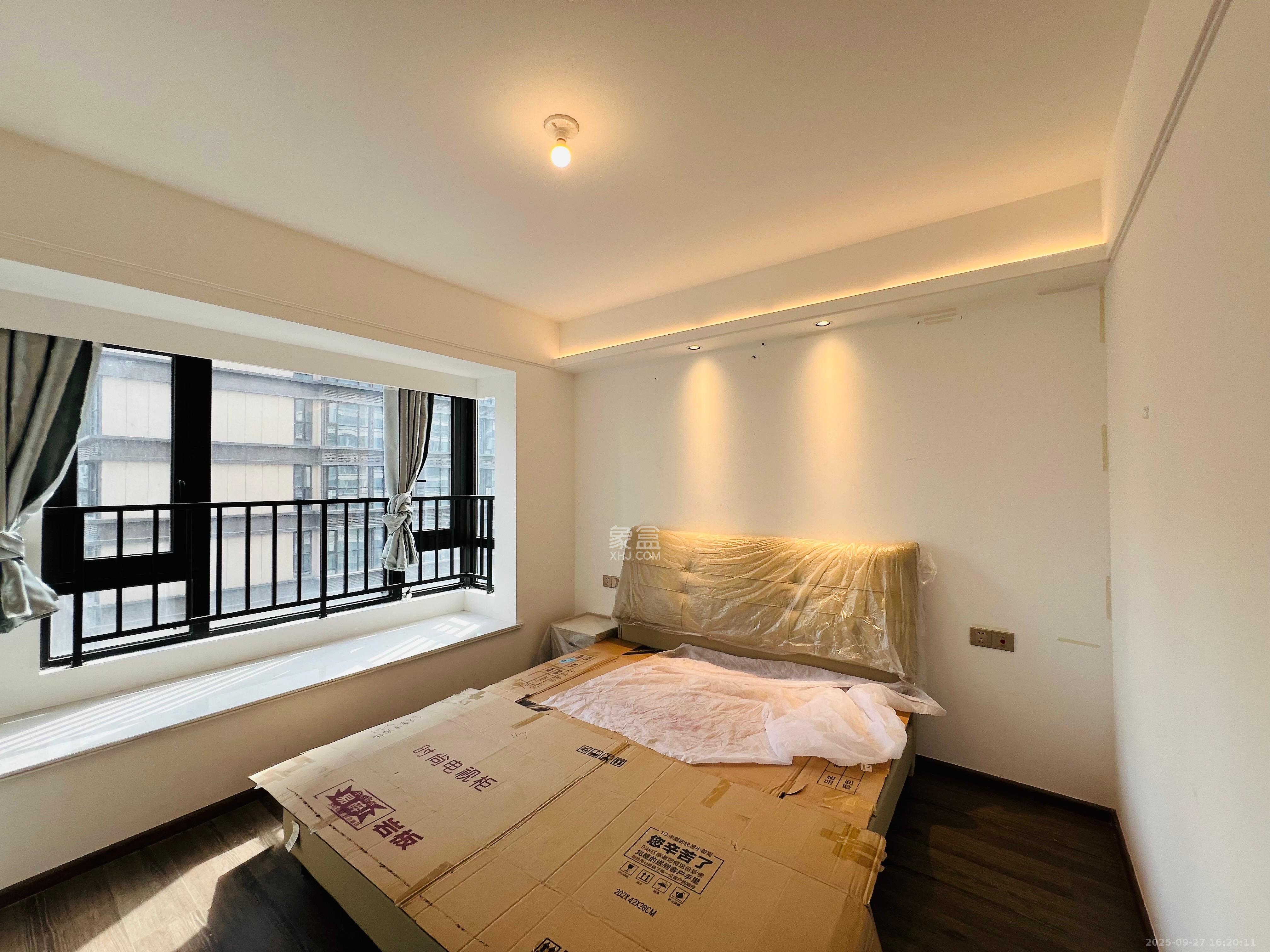 金茂建发泊悦 4室2厅2卫 4000.0元/月 金茂建发泊悦 4室2厅2卫 4000.0元/月室内图