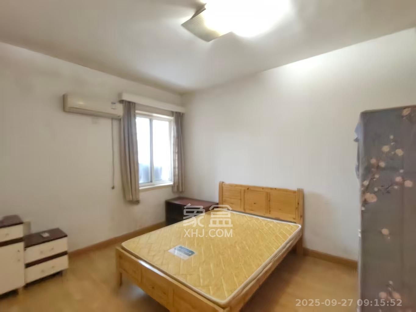 荷花园电信宿舍（天辰荷花苑）  2室2厅1卫    1600.0元/月室内图