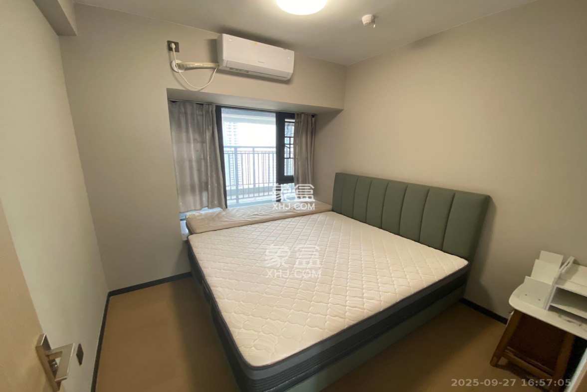 时代梅溪领峰 3室1厅2卫 3500.0元/月 时代梅溪领峰 3室1厅2卫 3500.0元/月室内图