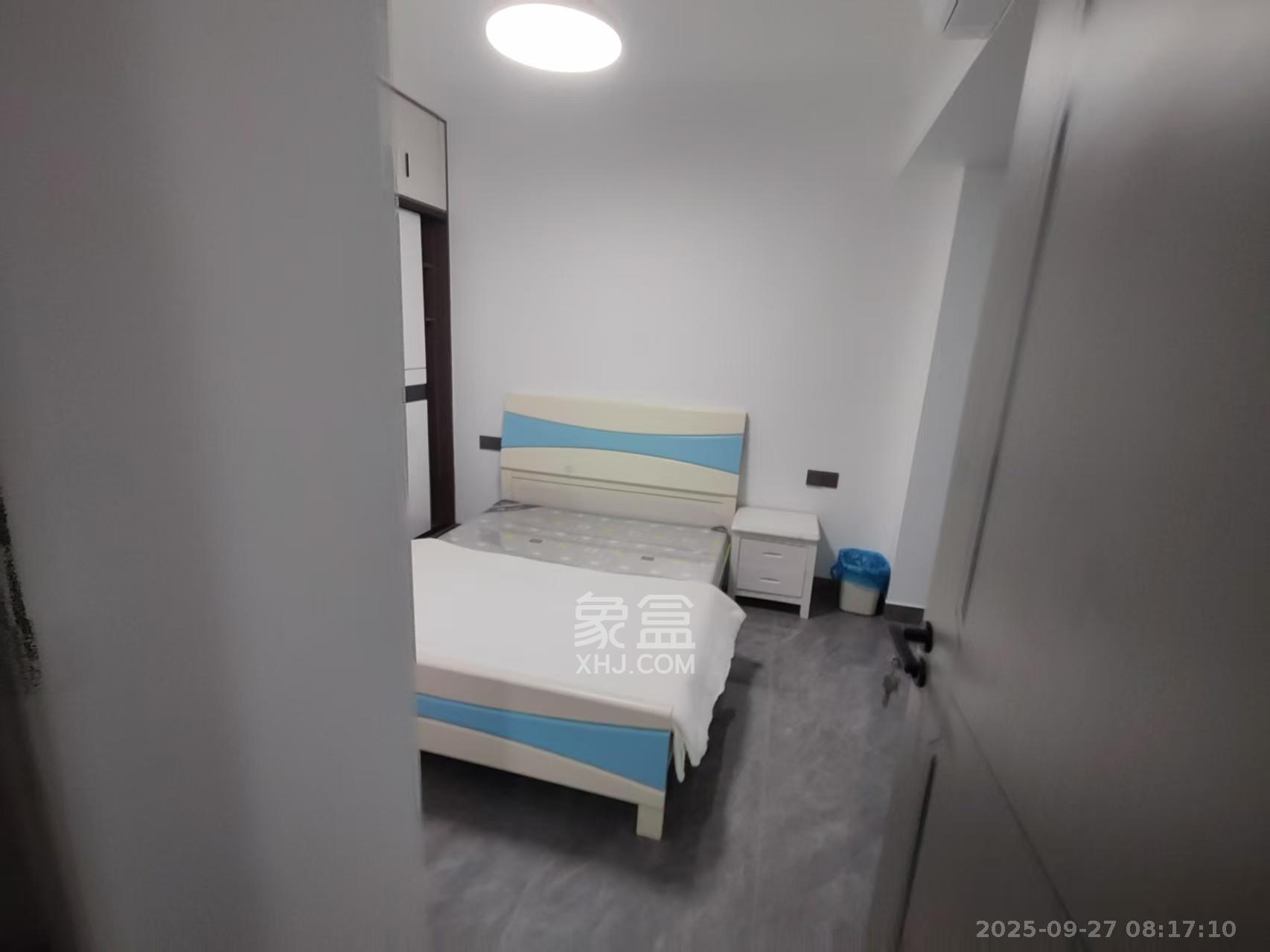 嘉雨东苑 2室1厅1卫 2500.0元/月 嘉雨东苑 2室1厅1卫 2500.0元/月室内图