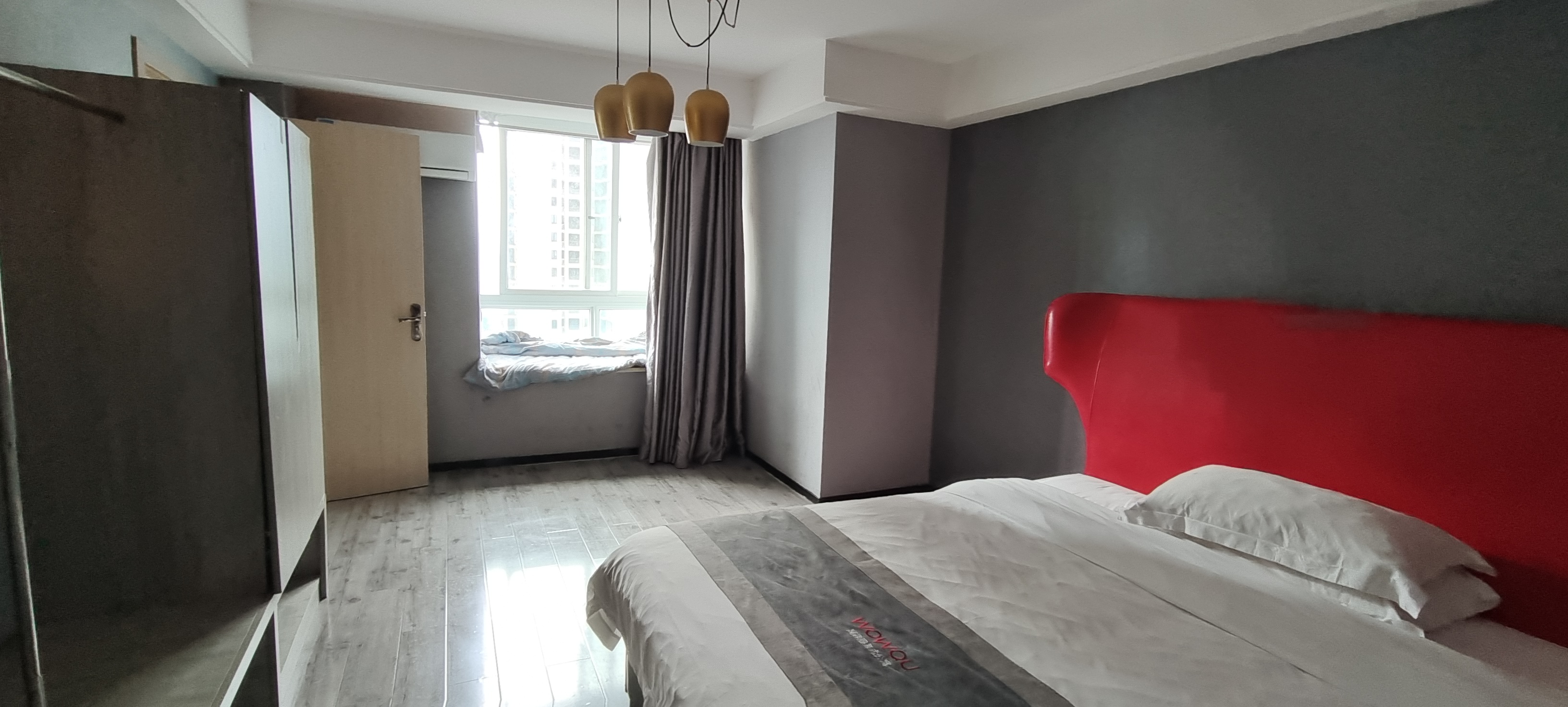 佳源罗马都市 2室1厅1卫 1700.0元/月 佳源罗马都市 2室1厅1卫 1700.0元/月室内图