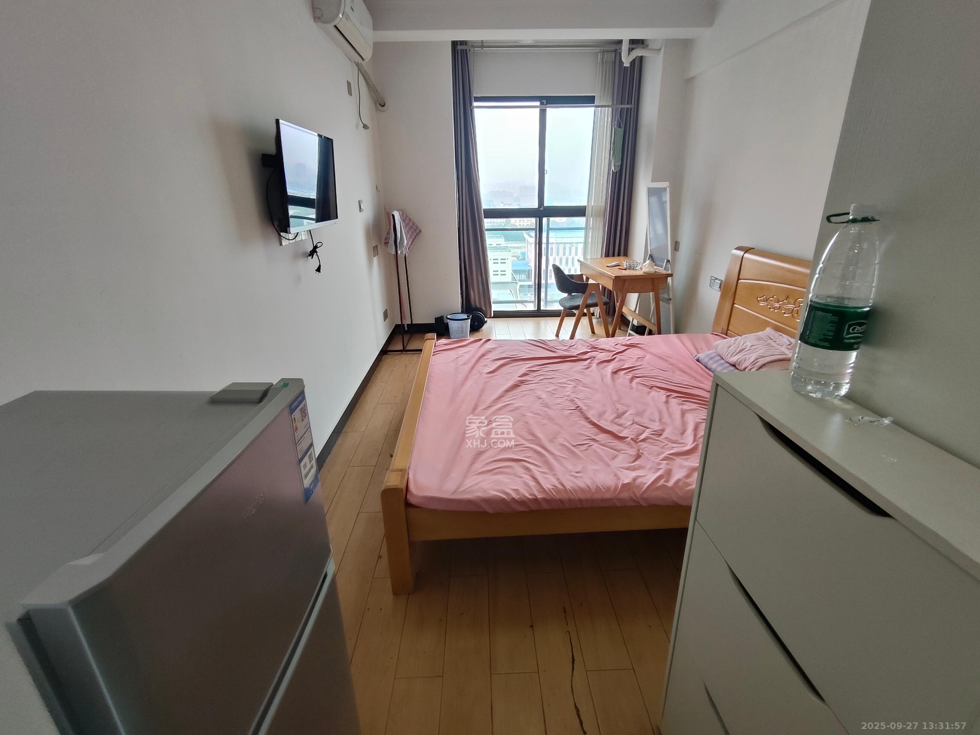 金科时代中心  1室1厅1卫    950.0元/月