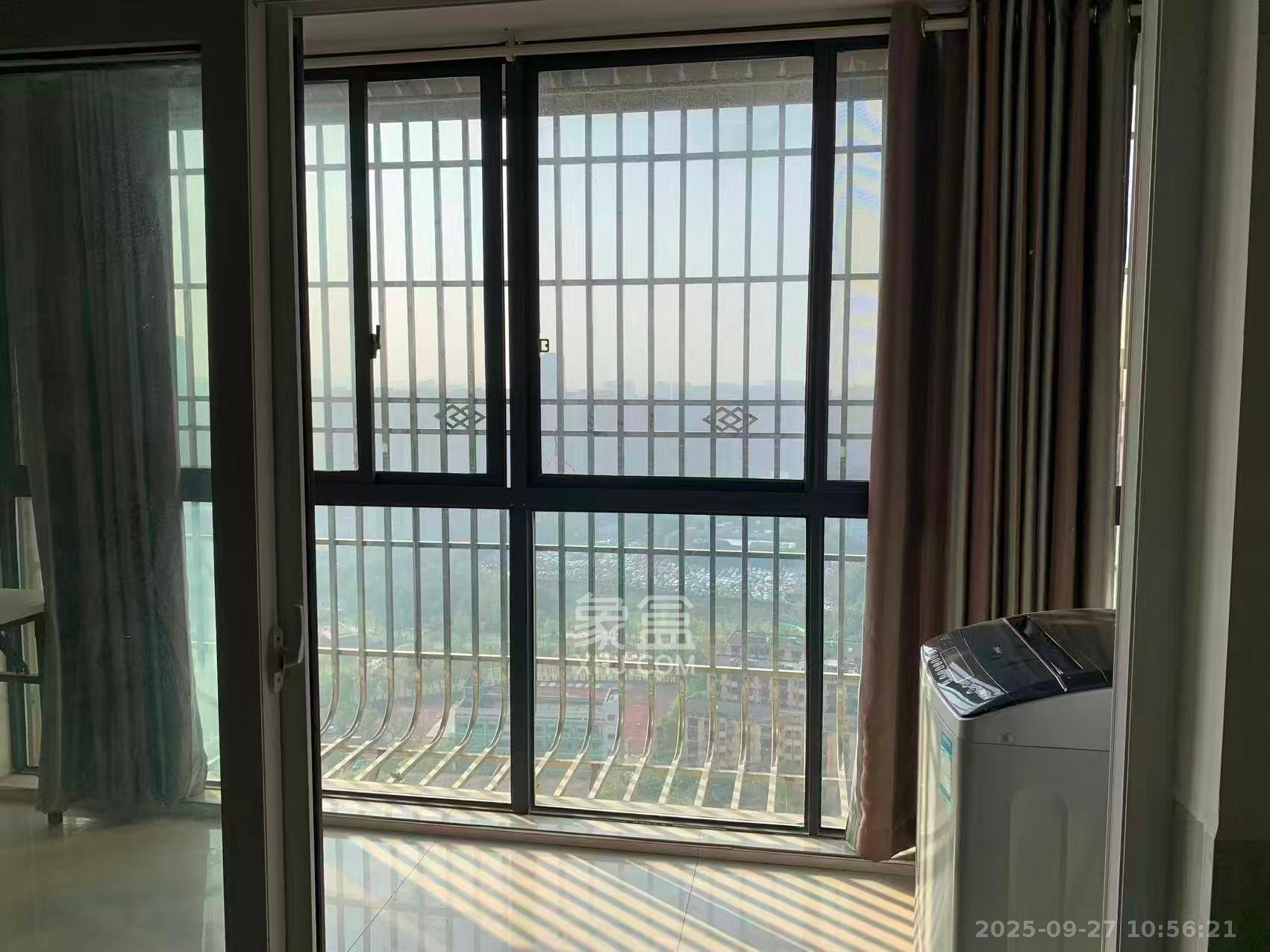 星城新宇瑞景苑（景塘苑）  2室2厅1卫    2000.0元/月室内图