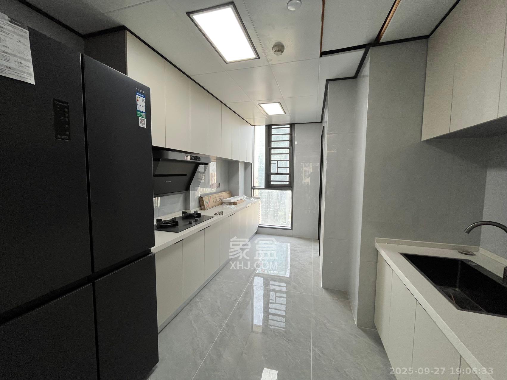 富兴时代御城 1室0厅0卫 7000.0元/月 富兴时代御城 1室0厅0卫 7000.0元/月室内图