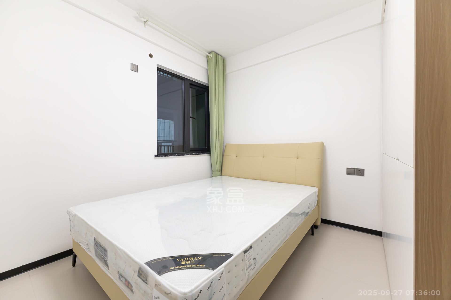 越秀湘江星汇城二期 4室2厅2卫 129.8万 越秀湘江星汇城二期 4室2厅2卫 129.8万卧室