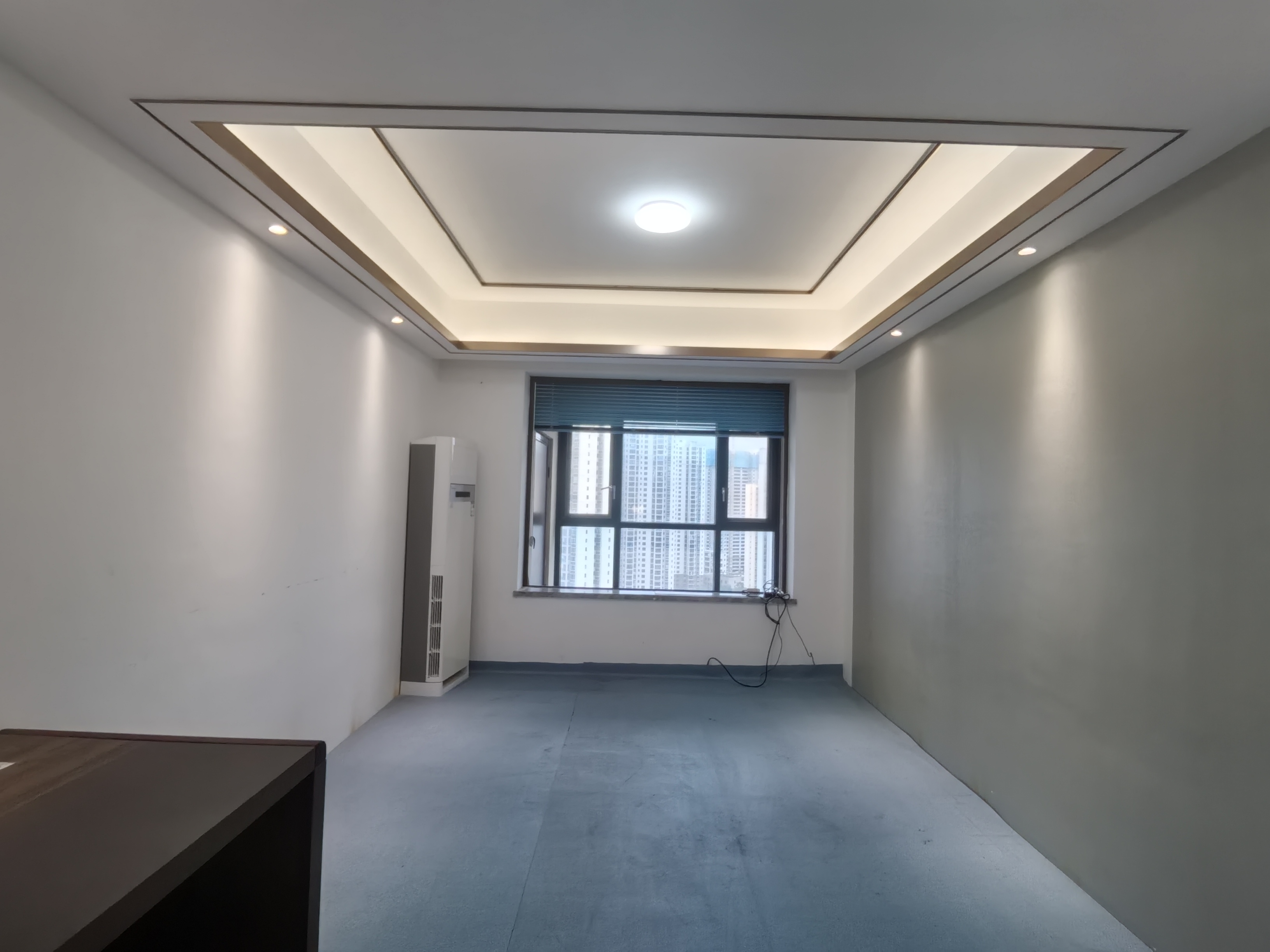 海航豪庭南苑 2室2厅2卫 3800.0元/月 海航豪庭南苑 2室2厅2卫 3800.0元/月室内图