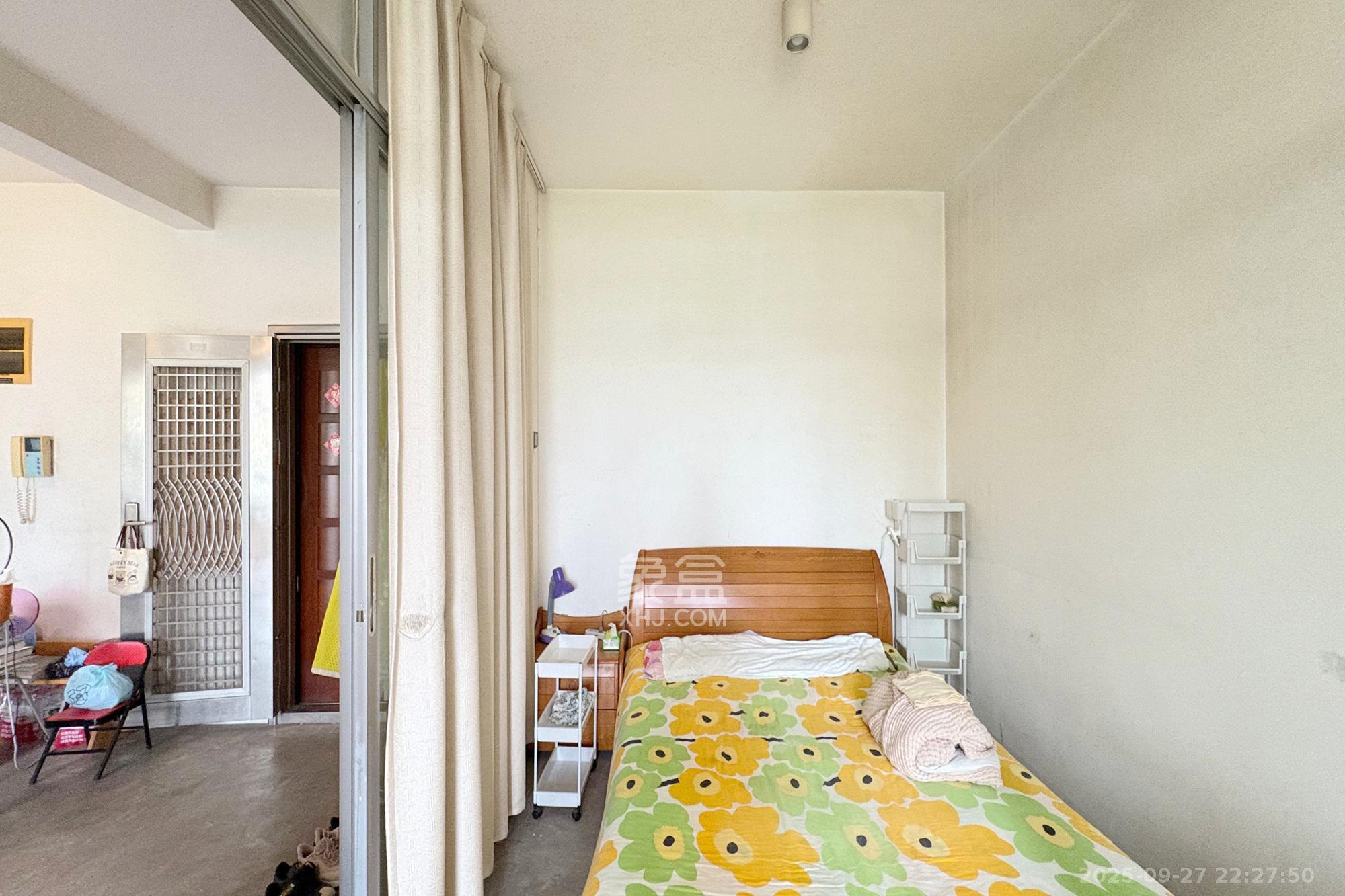 向阳门第 1室1厅1卫 59.8万 向阳门第 1室1厅1卫 59.8万卧室