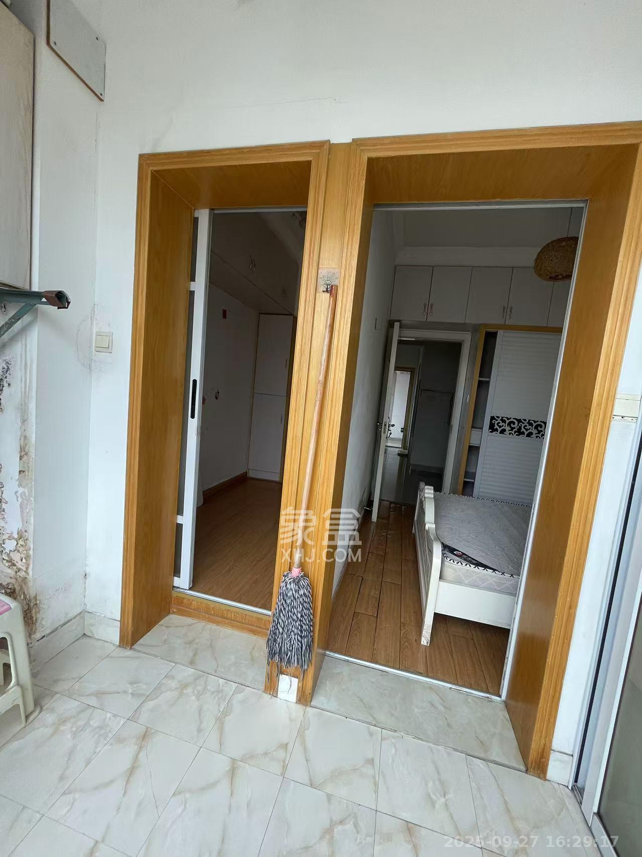 怡海星城 2室1厅1卫 1100.0元/月 怡海星城 2室1厅1卫 1100.0元/月室内图