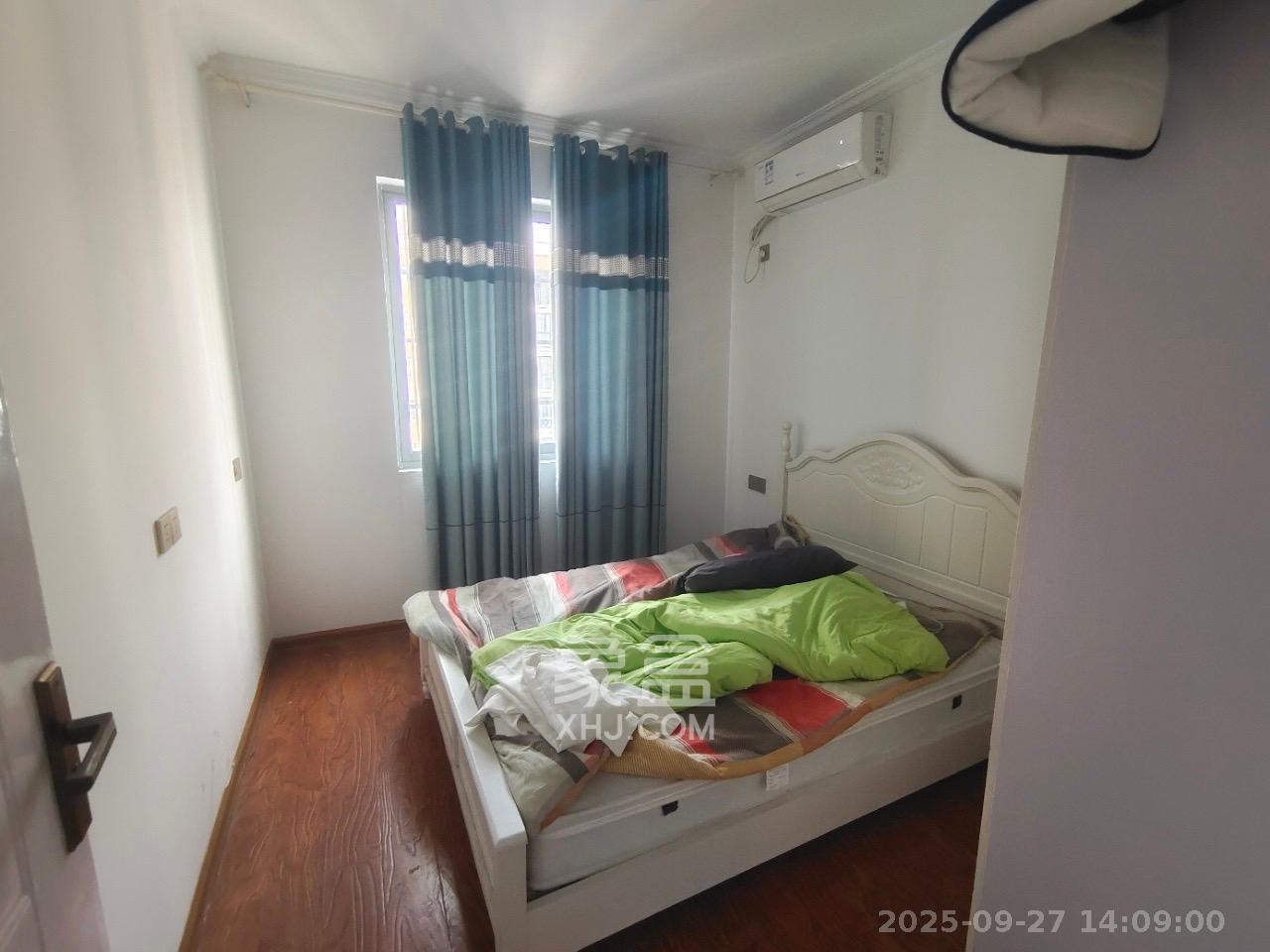 汇景豪庭  2室1厅1卫    2500.0元/月室内图