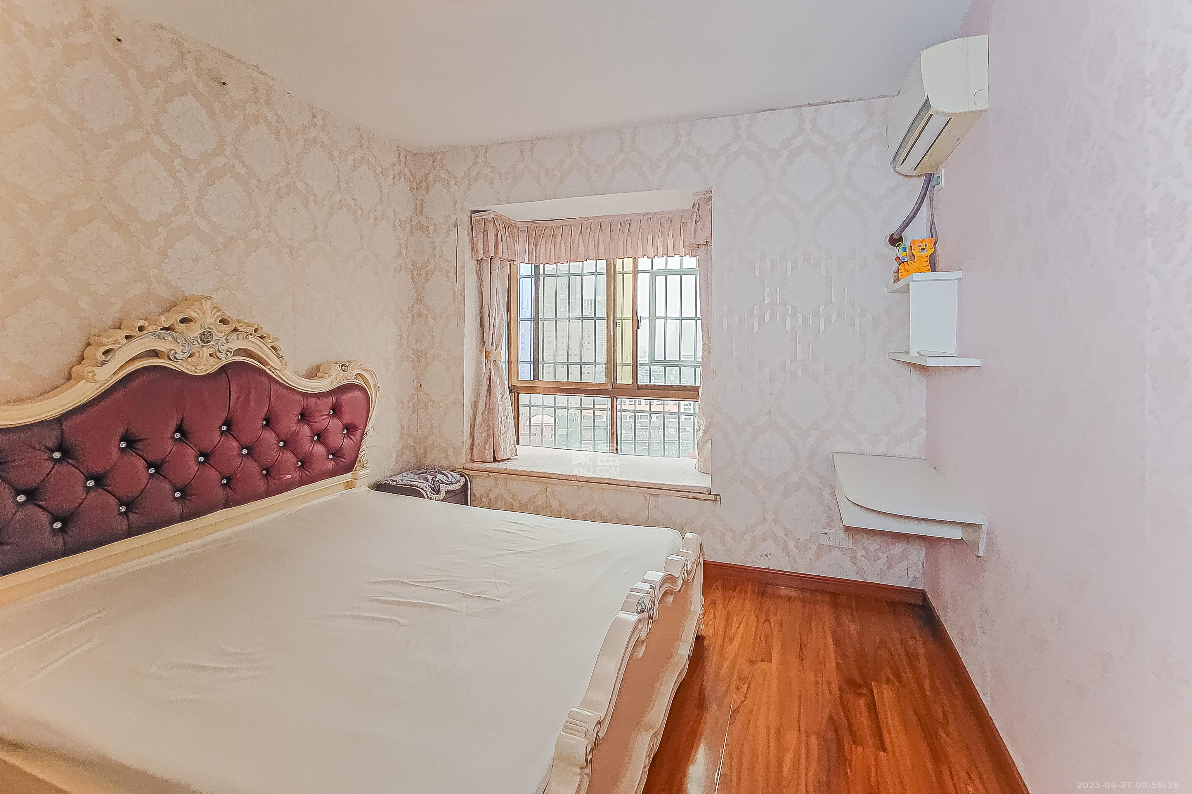 君悦紫园 2室2厅1卫 116.0万 君悦紫园 2室2厅1卫 116.0万卧室