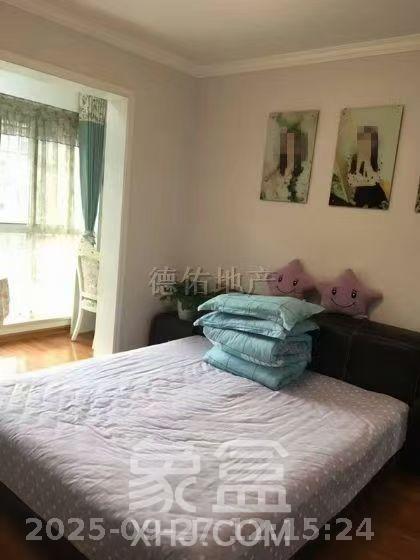 泊林晶城 3室2厅2卫 2400.0元/月 泊林晶城 3室2厅2卫 2400.0元/月室内图