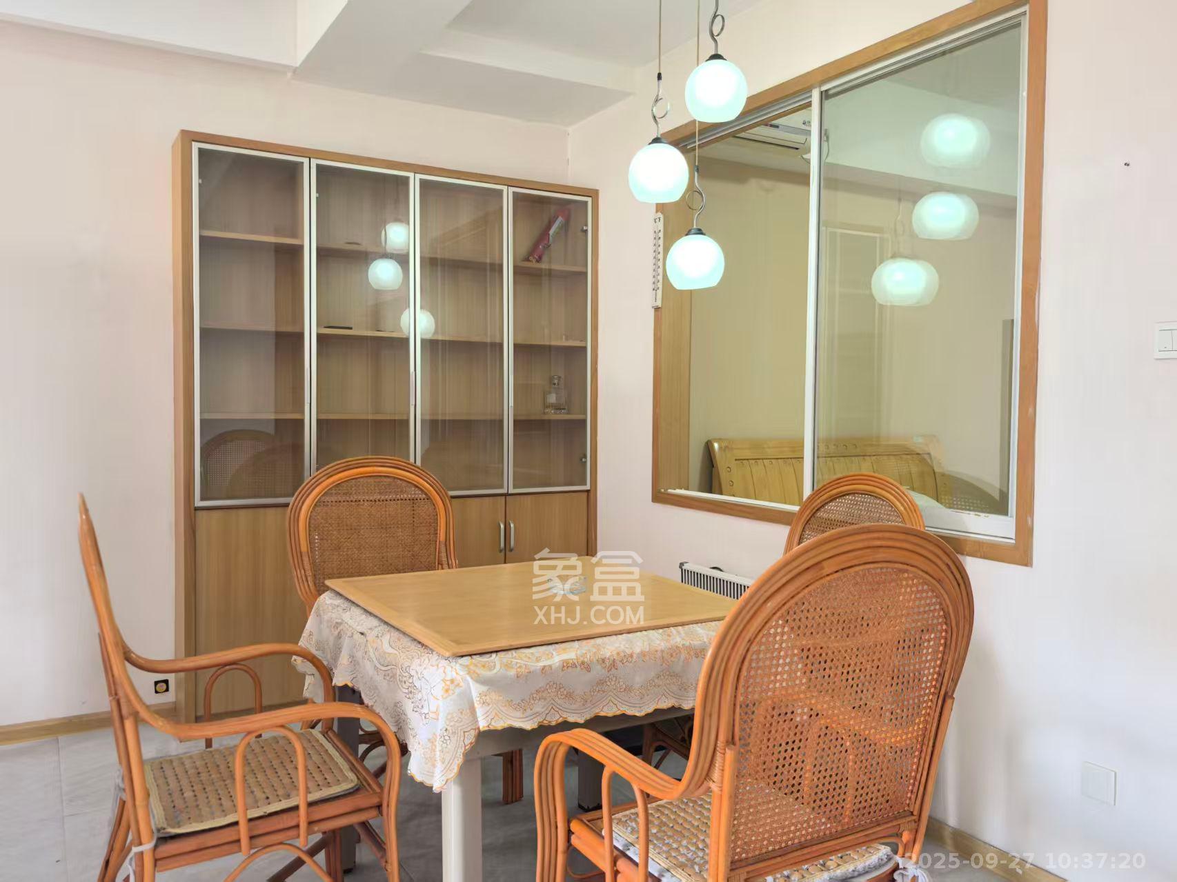 YO领域（领御大厦）  1室1厅1卫    2000.0元/月室内图