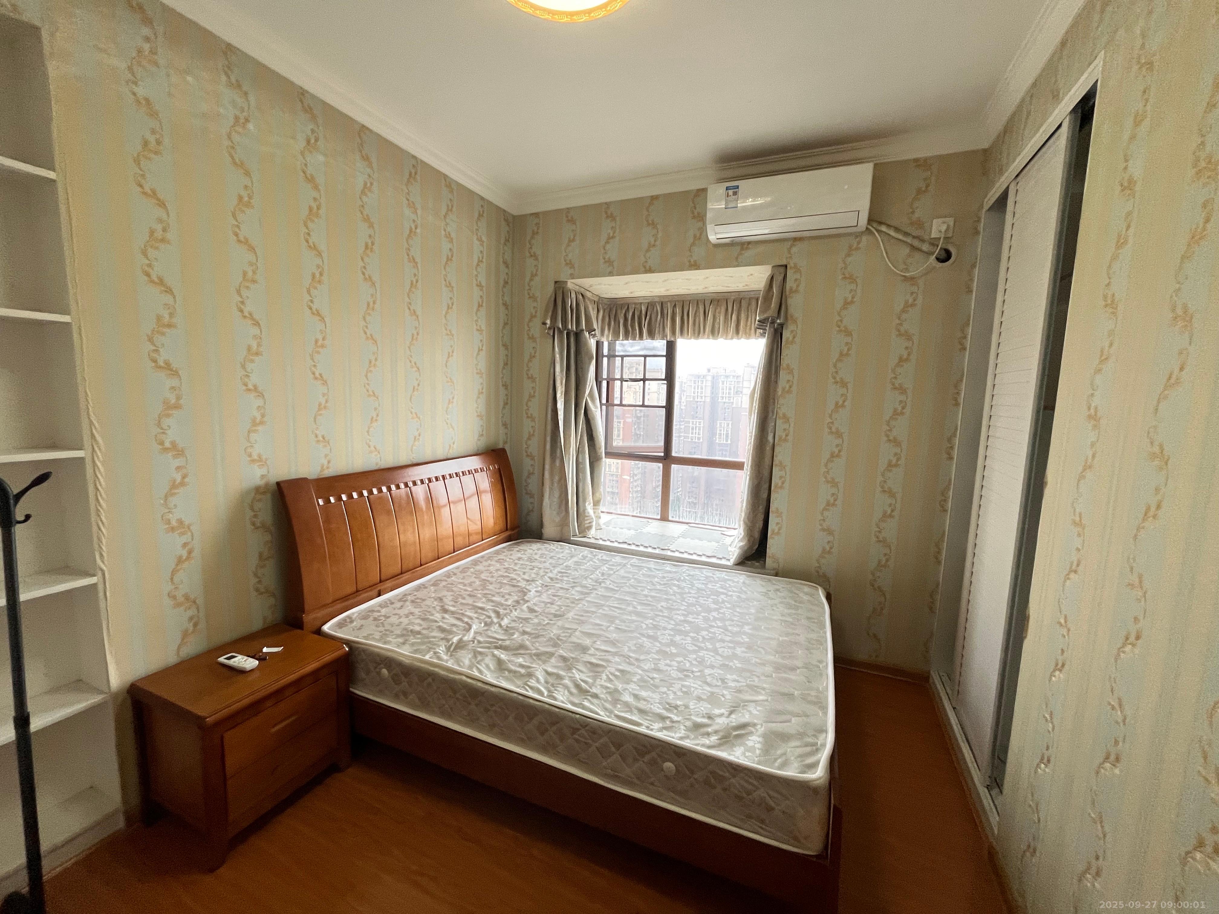 惠通才郡 2室1厅1卫 2800.0元/月 惠通才郡 2室1厅1卫 2800.0元/月室内图