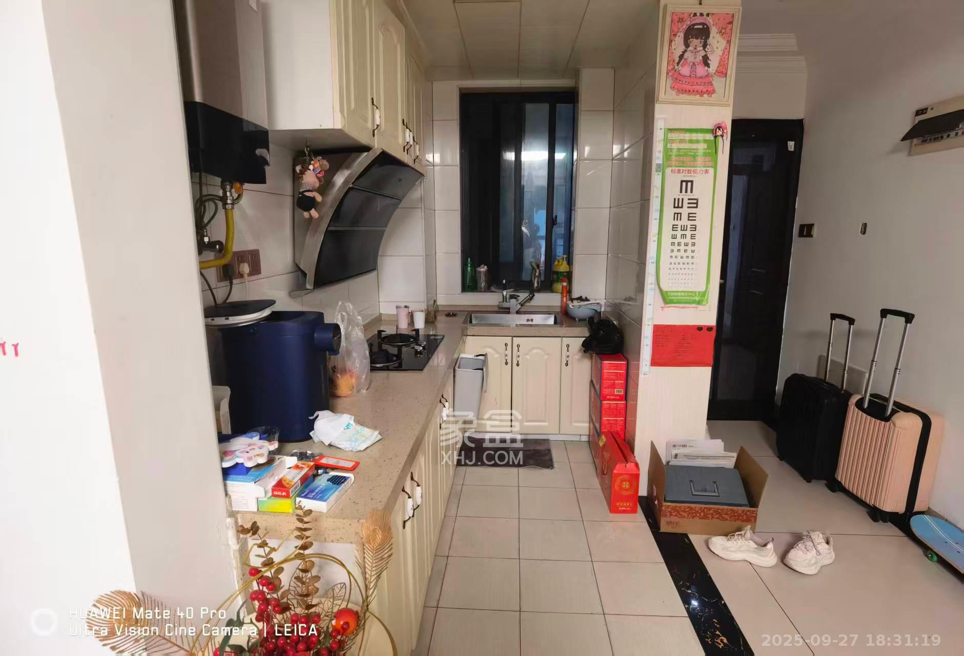 谷山庭院二期  3室1厅1卫   2000.00元/月室内图