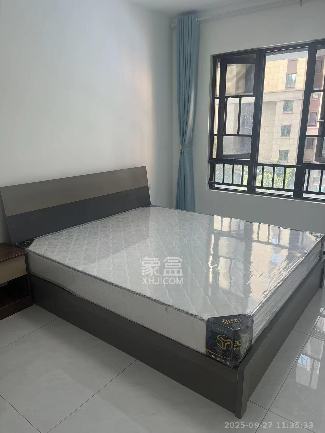 龙湖璟宸原著（龙湖紫宸）  3室2厅2卫    2000.0元/月室内图