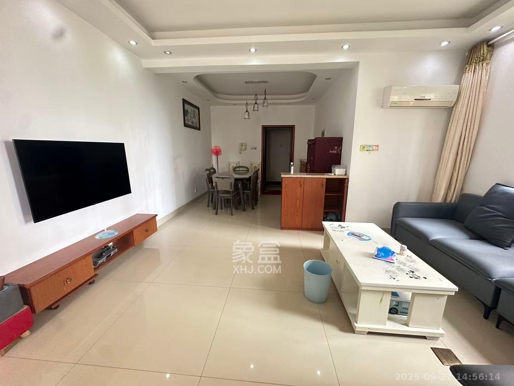 楚天世纪城东苑 2室2厅1卫 1600.00元/月 楚天世纪城东苑 2室2厅1卫 1600.00元/月室内图