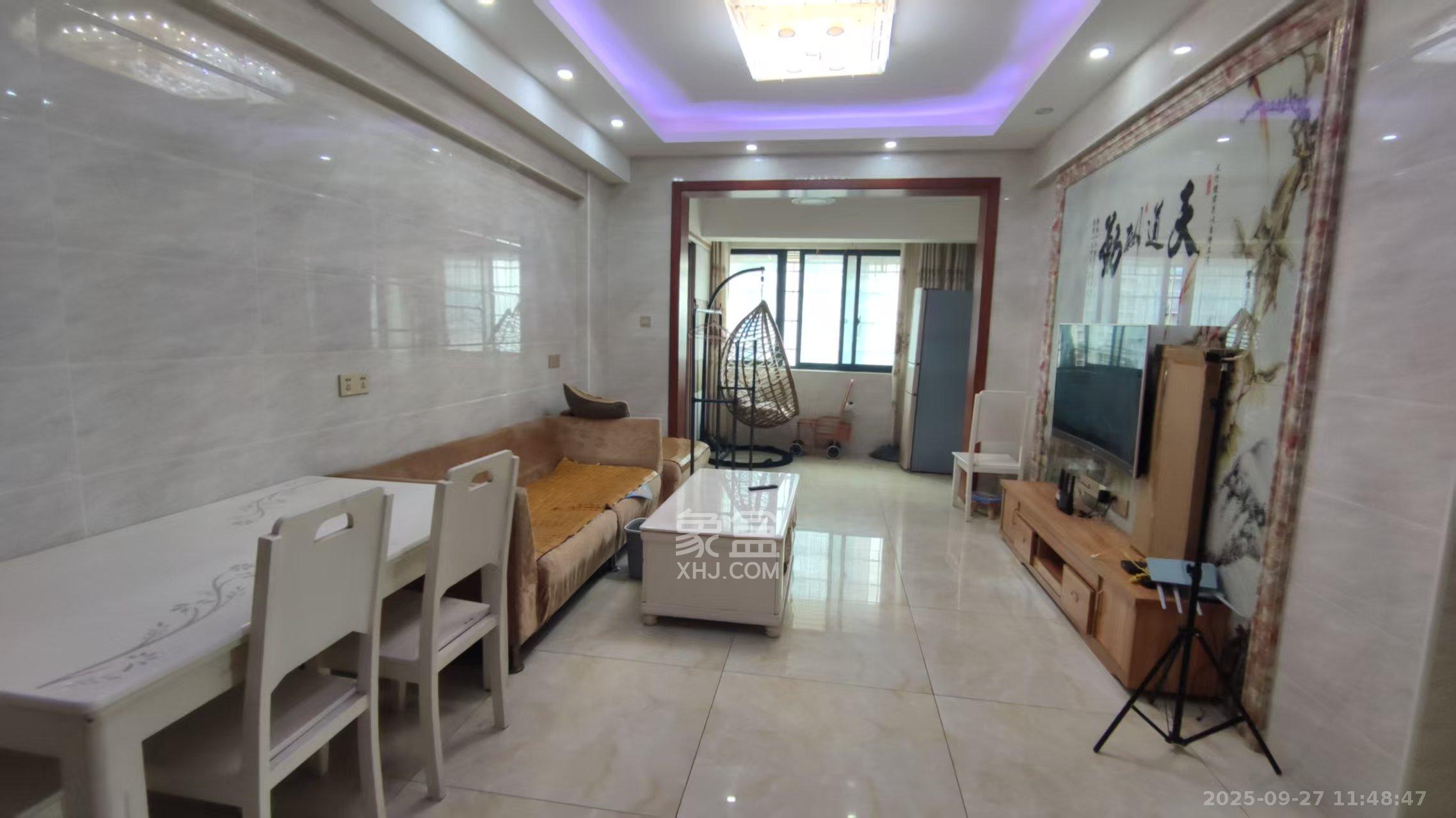 和隆花半里 3室2厅2卫 2400.0元/月 和隆花半里 3室2厅2卫 2400.0元/月室内图