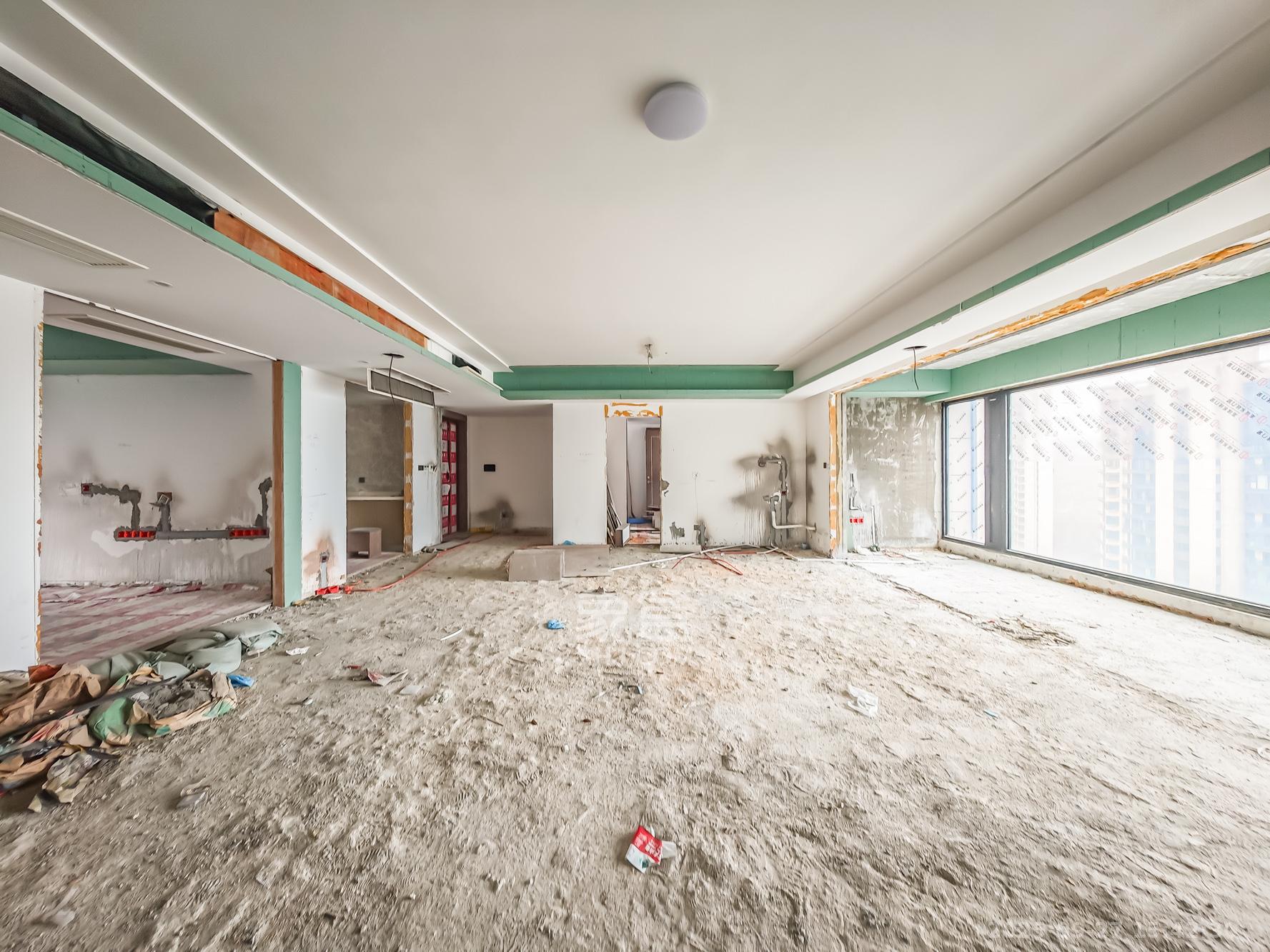 长沙万境潇湘 1室2厅3卫 280.0万 长沙万境潇湘 1室2厅3卫 280.0万客厅