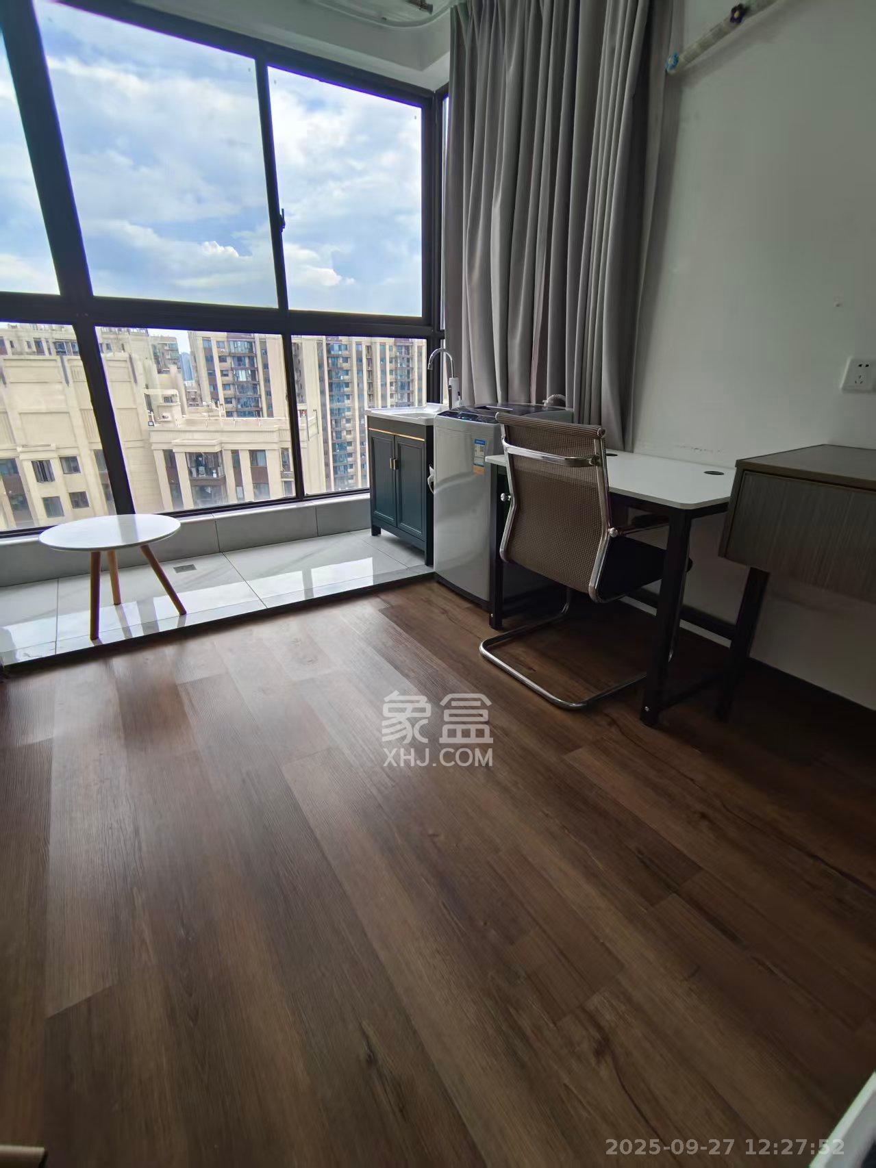 保利大都汇四期 1室0厅0卫 980.0元/月 保利大都汇四期 1室0厅0卫 980.0元/月室内图