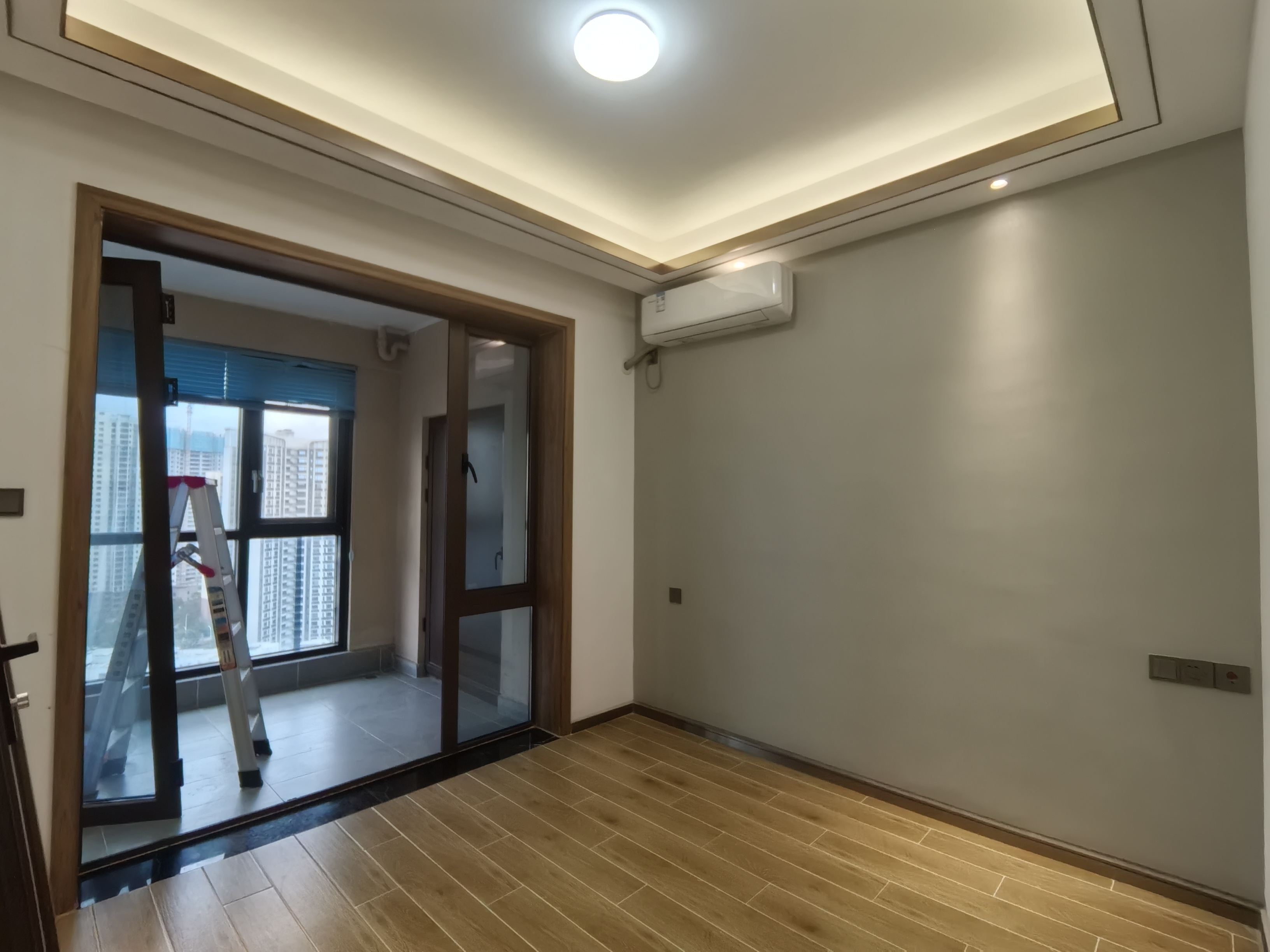 海航豪庭南苑 2室2厅2卫 3800.0元/月 海航豪庭南苑 2室2厅2卫 3800.0元/月室内图