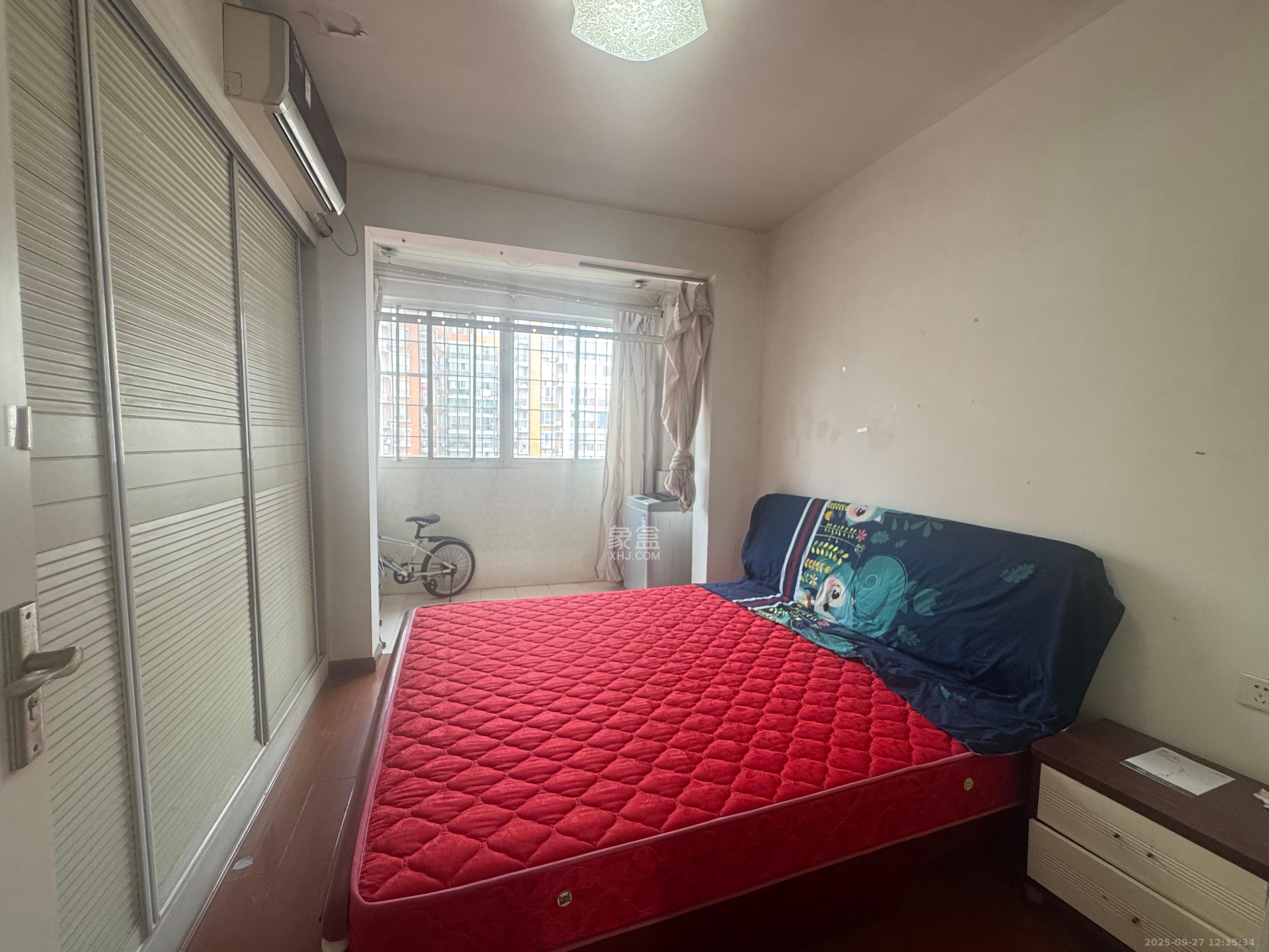 桔香鑫城 3室2厅1卫 2100.0元/月 桔香鑫城 3室2厅1卫 2100.0元/月室内图