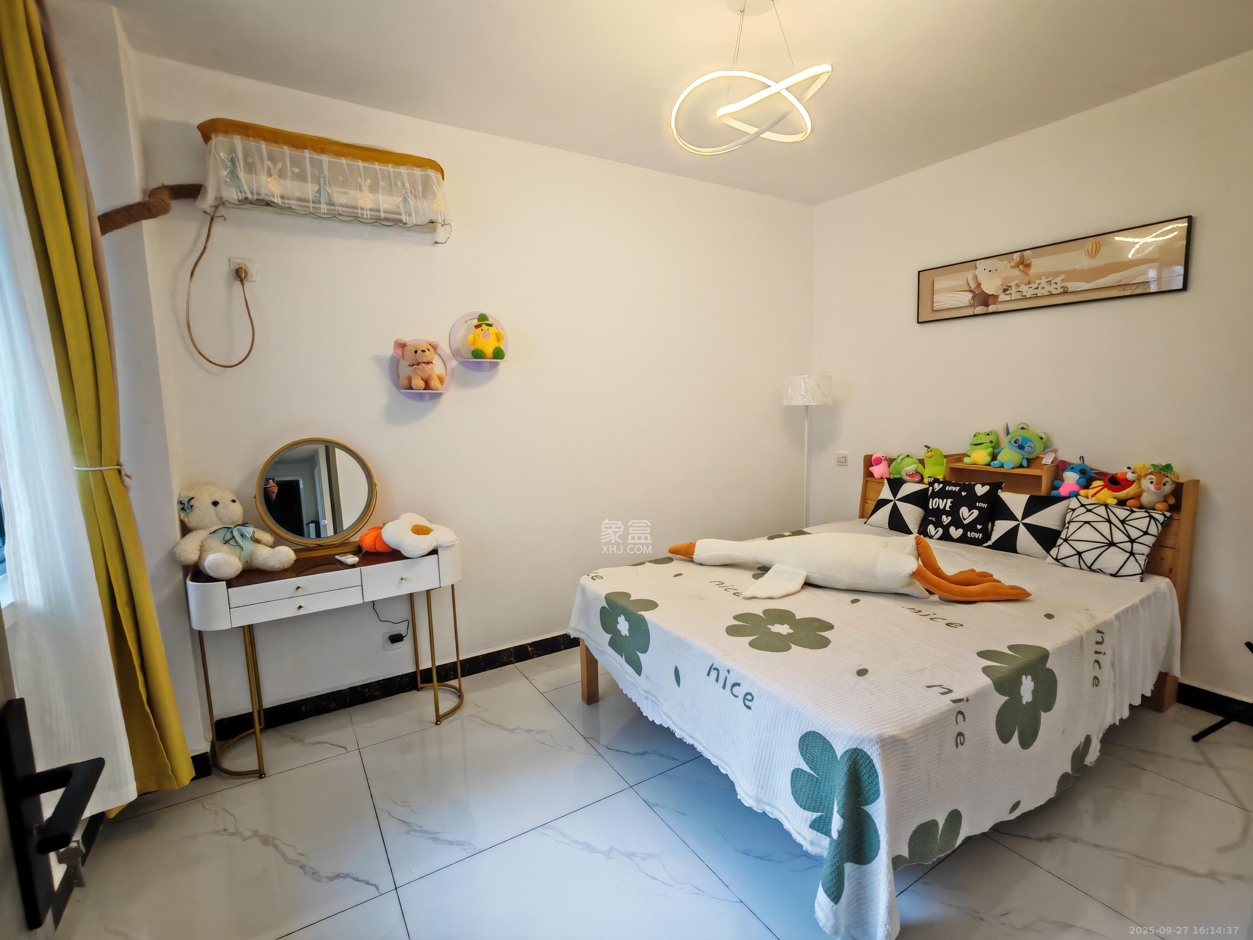 万博汇  1室1厅1卫    1900.0元/月室内图