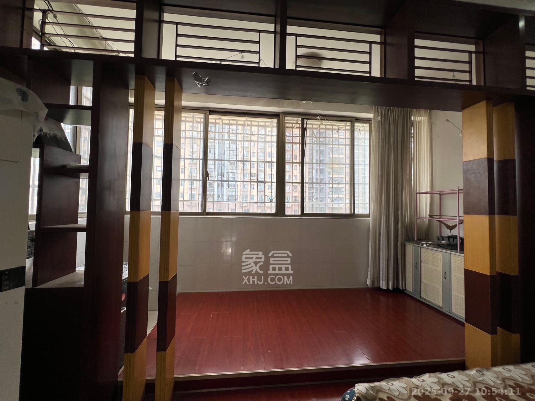 洪西安置小区(洪缘小区) 2室2厅1卫 1600.0元/月 洪西安置小区(洪缘小区) 2室2厅1卫 1600.0元/月室内图