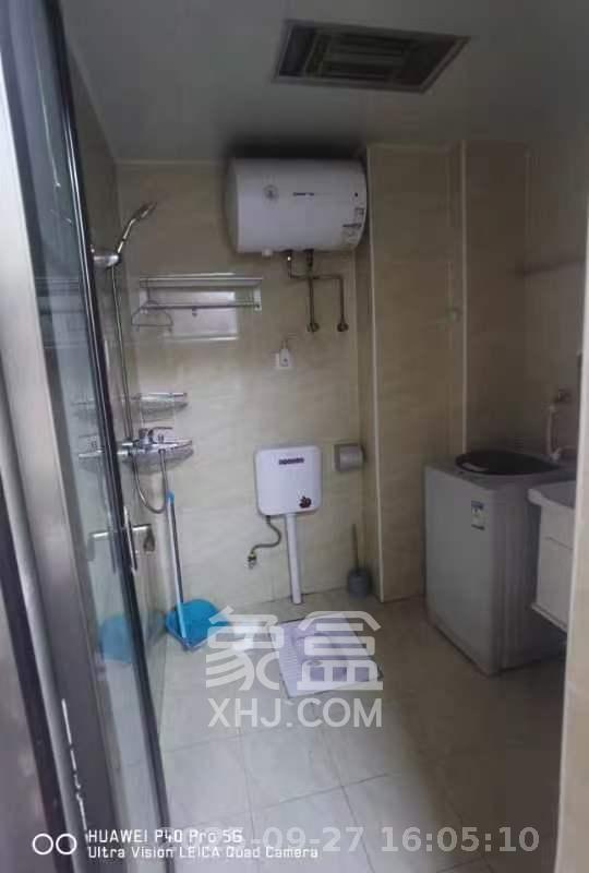 乐尚城 1室1厅1卫 1400.0元/月 乐尚城 1室1厅1卫 1400.0元/月室内图