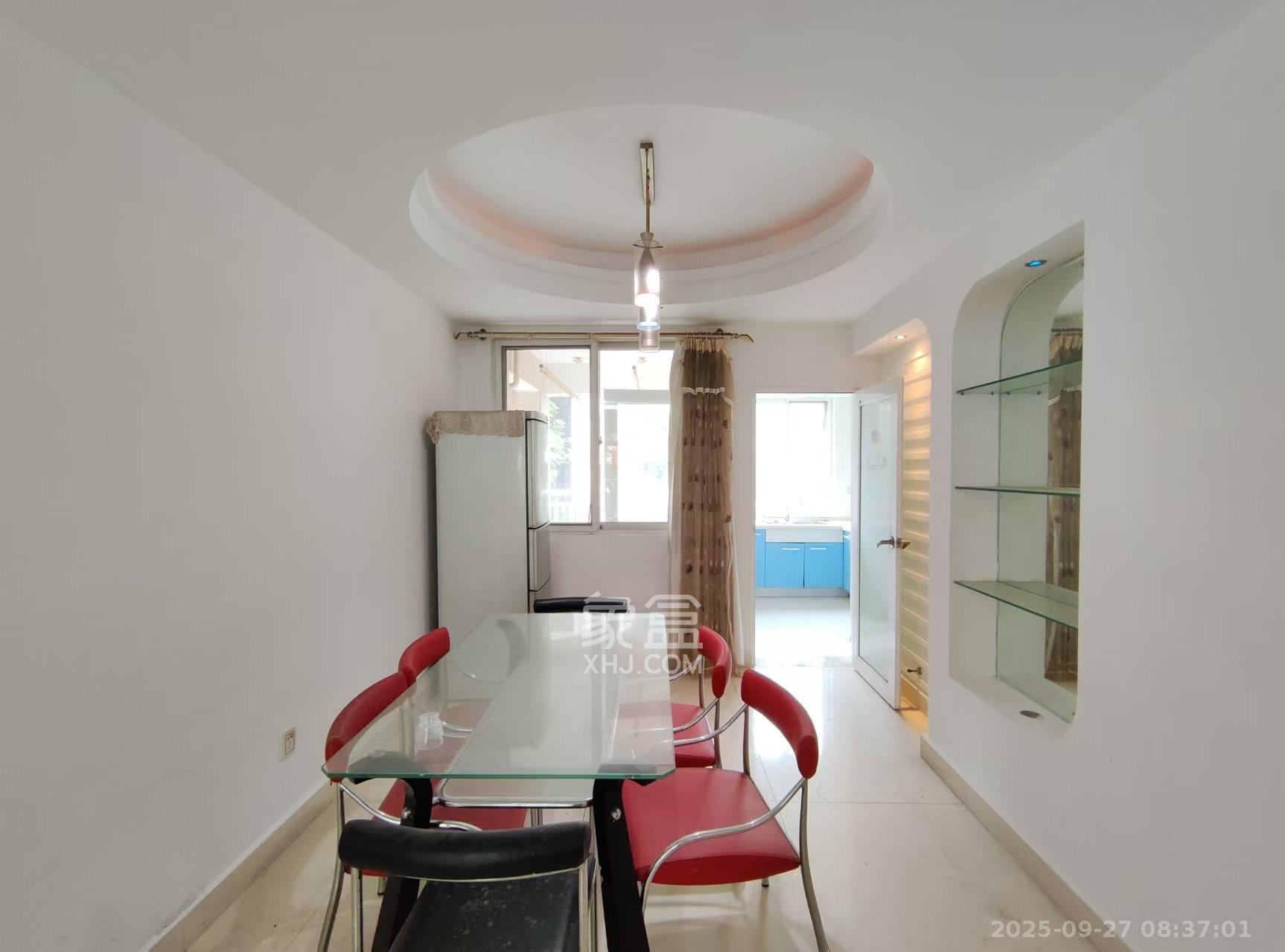 鸿铭中心  3室2厅2卫    3800.0元/月室内图